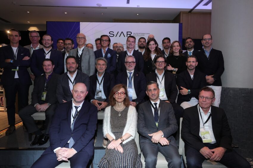 El SIAR 2025 reúne 51 marcas y confirma a México como epicentro relojero