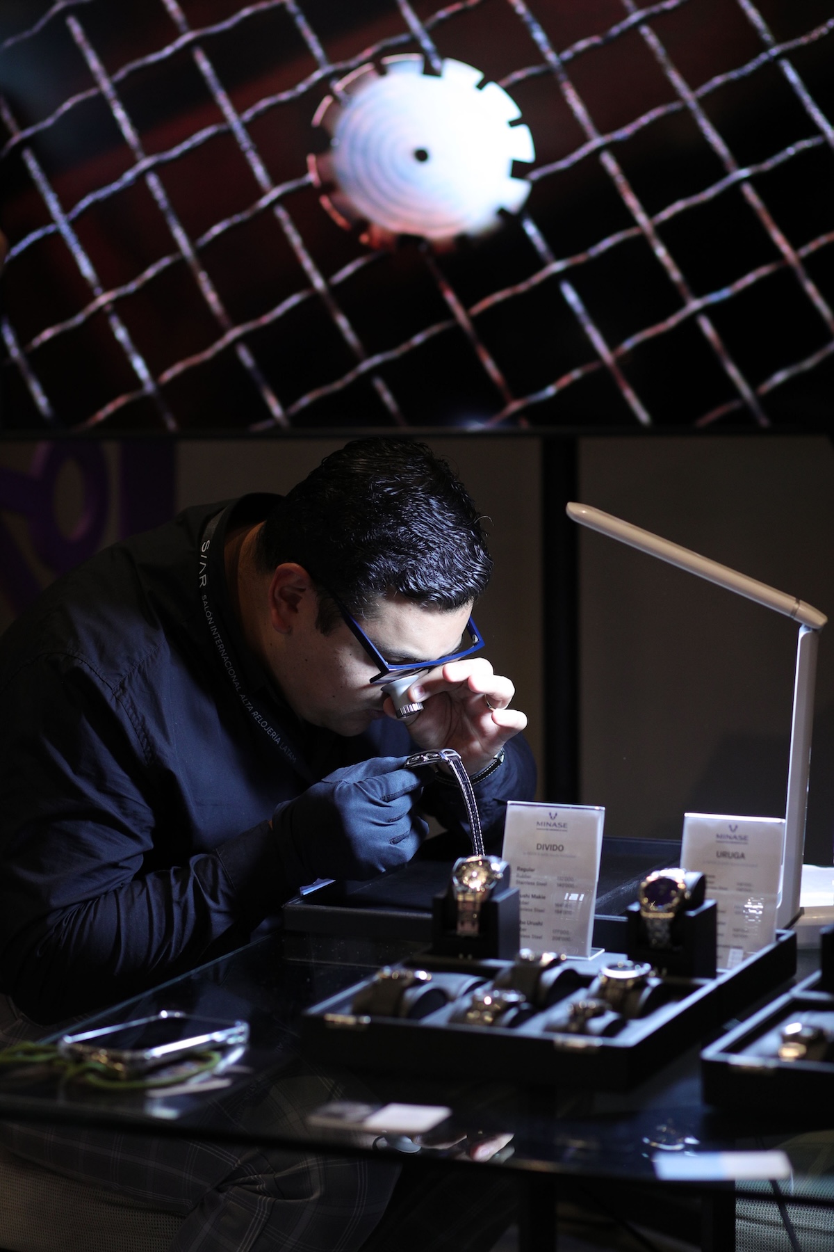 SIAR 2024 18 Watches World El SIAR 2025 reúne 51 marcas y confirma a México como epicentro relojero