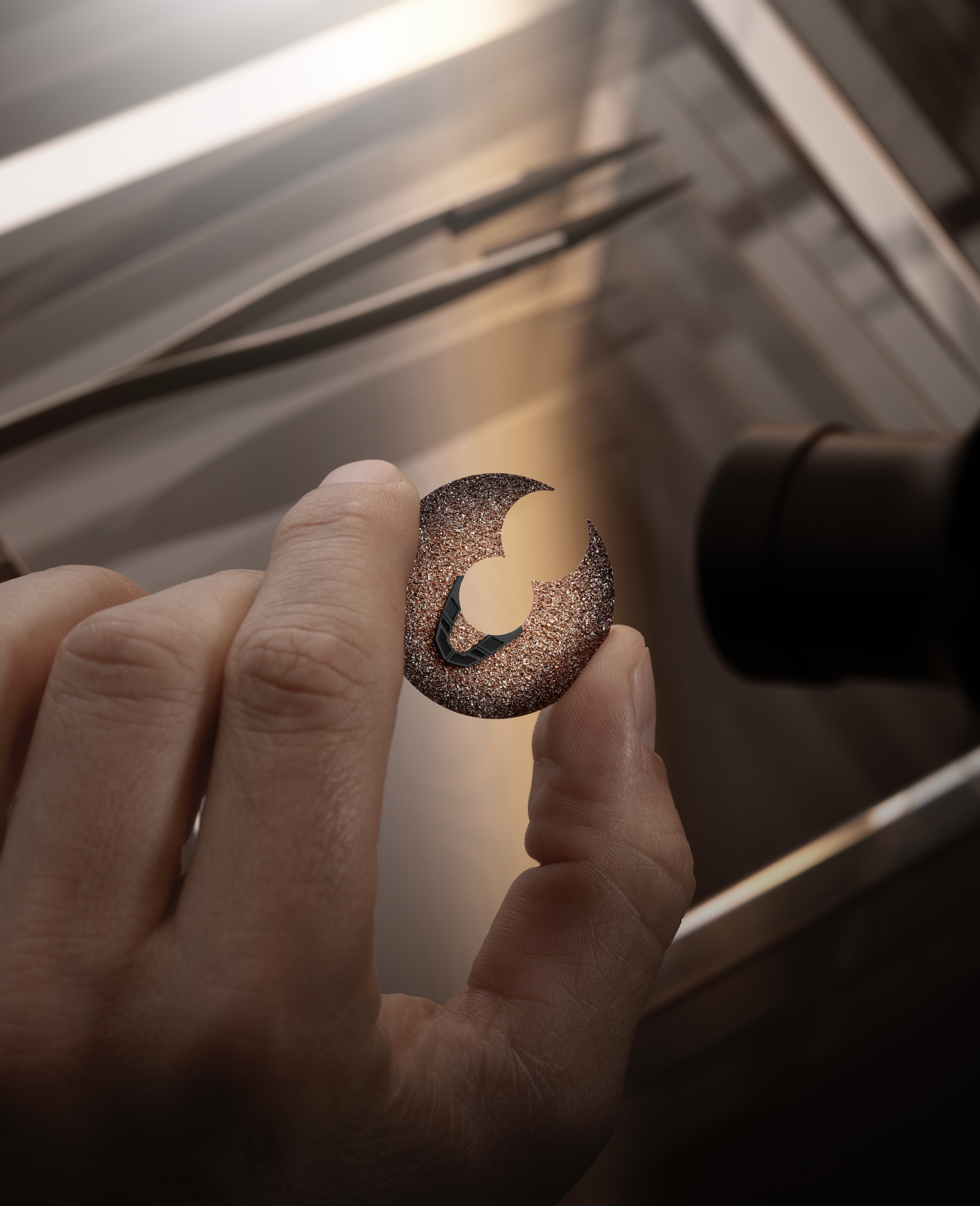 Ulysse Nardin Freak X CrystaliumKNOWHOW Watches World