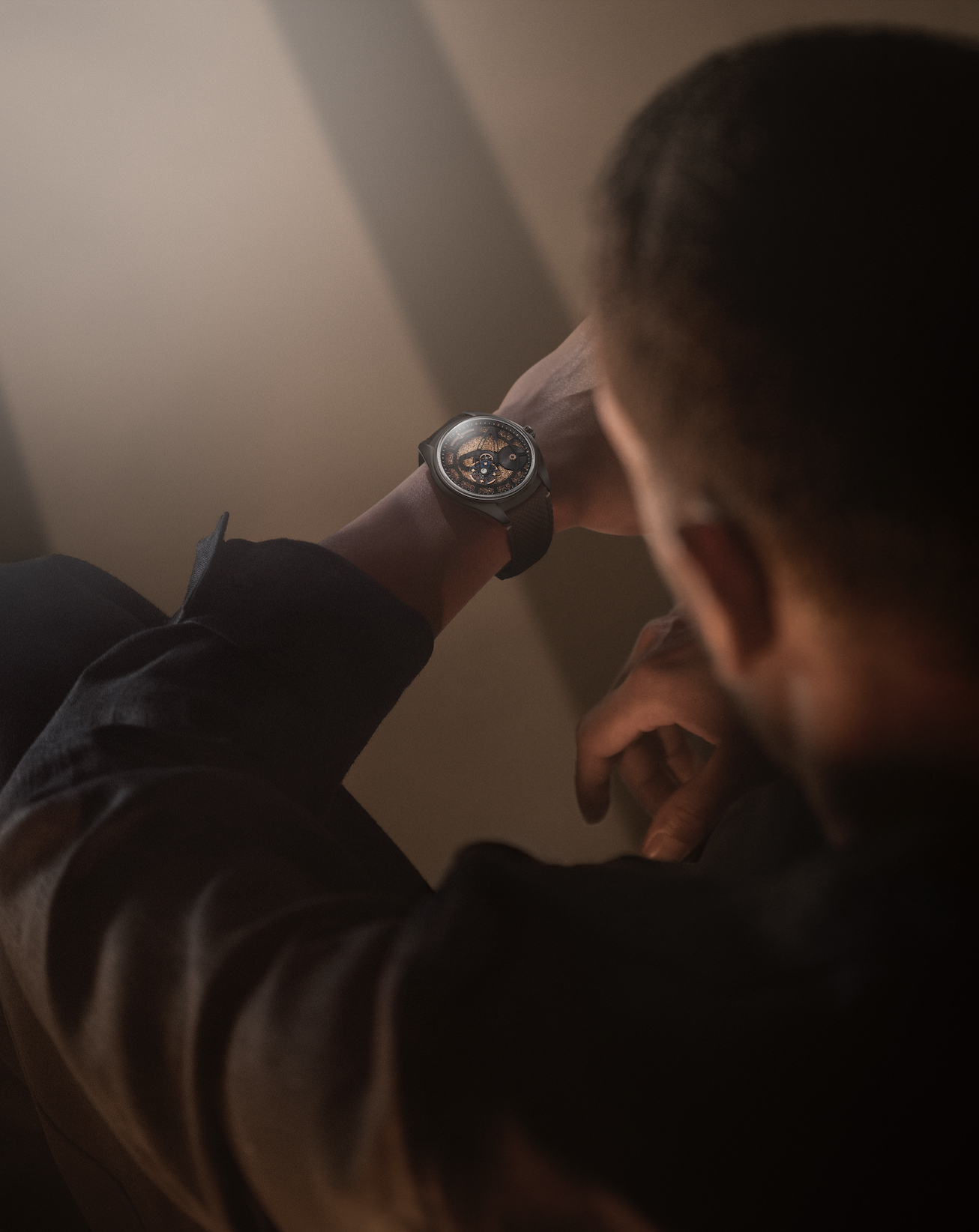 Ulysse Nardin Freak X CrystaliumLIFESTYLE Watches World