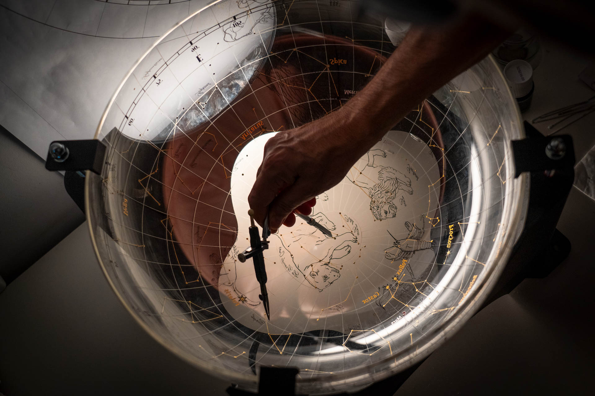 Watches World La Quête du Temps Vacheron Constantin celebra 270 años con una obra que trasciende la relojería