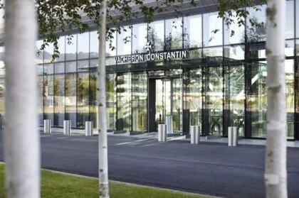 Vacheron Constantin