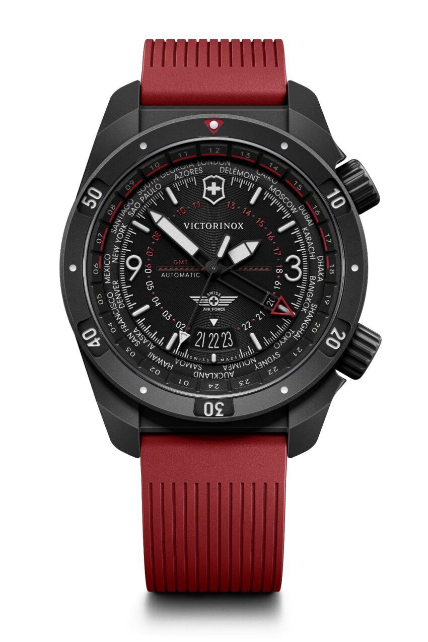 Victorinox AIR PRO GMT 