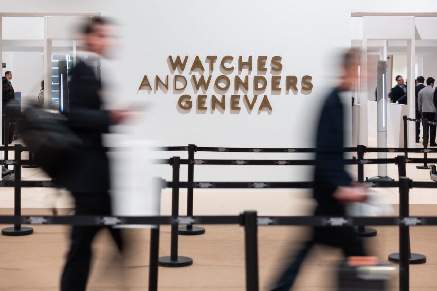 Watches and Wonders Geneva 2026: da la bienvenida a Audemars Piguet y 10 nuevas marcas
