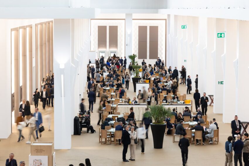 Watches and Wonders Geneva 2026: da la bienvenida a Audemars Piguet y 10 nuevas marcas