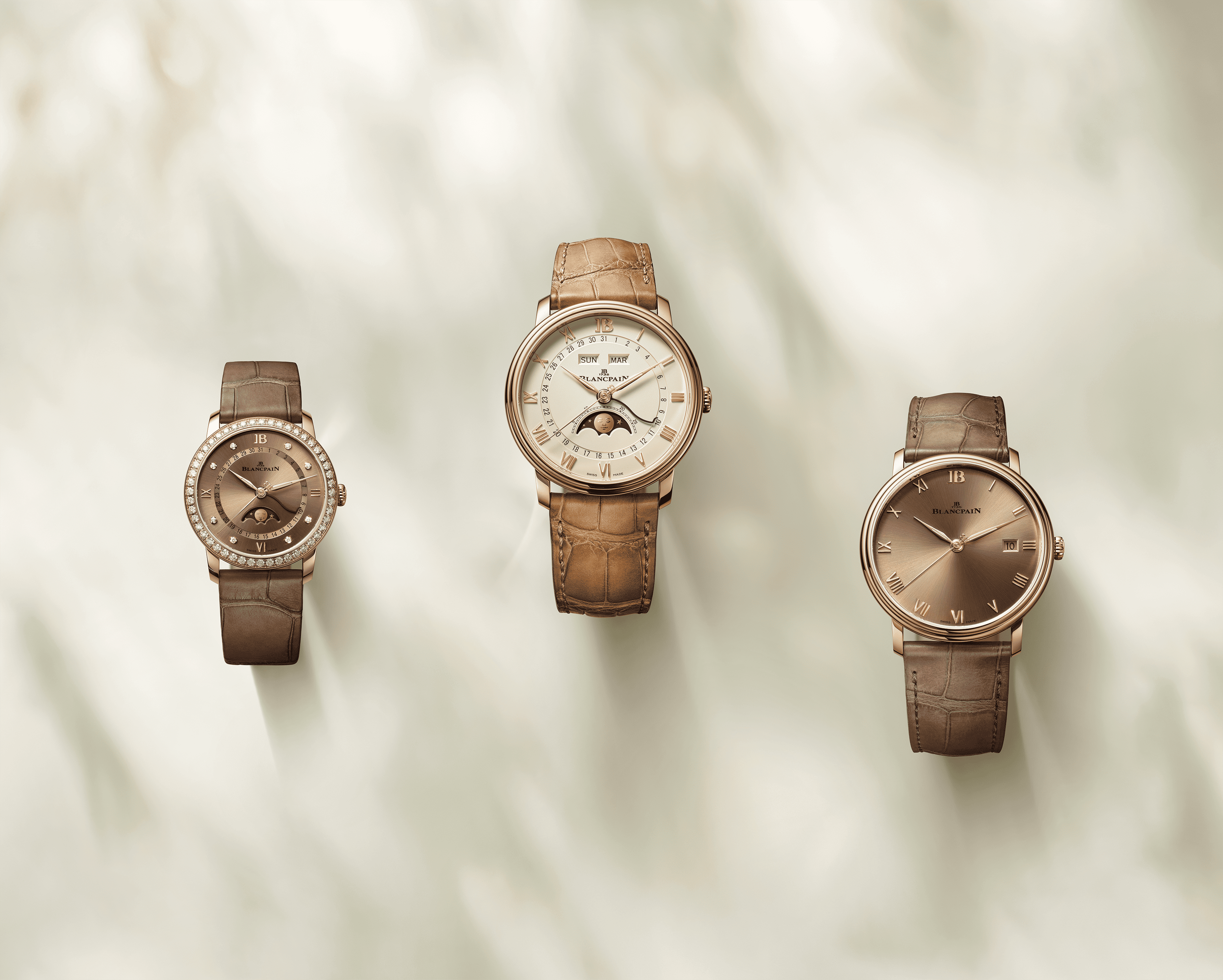 11365blancpainvillerettriopr Watches World