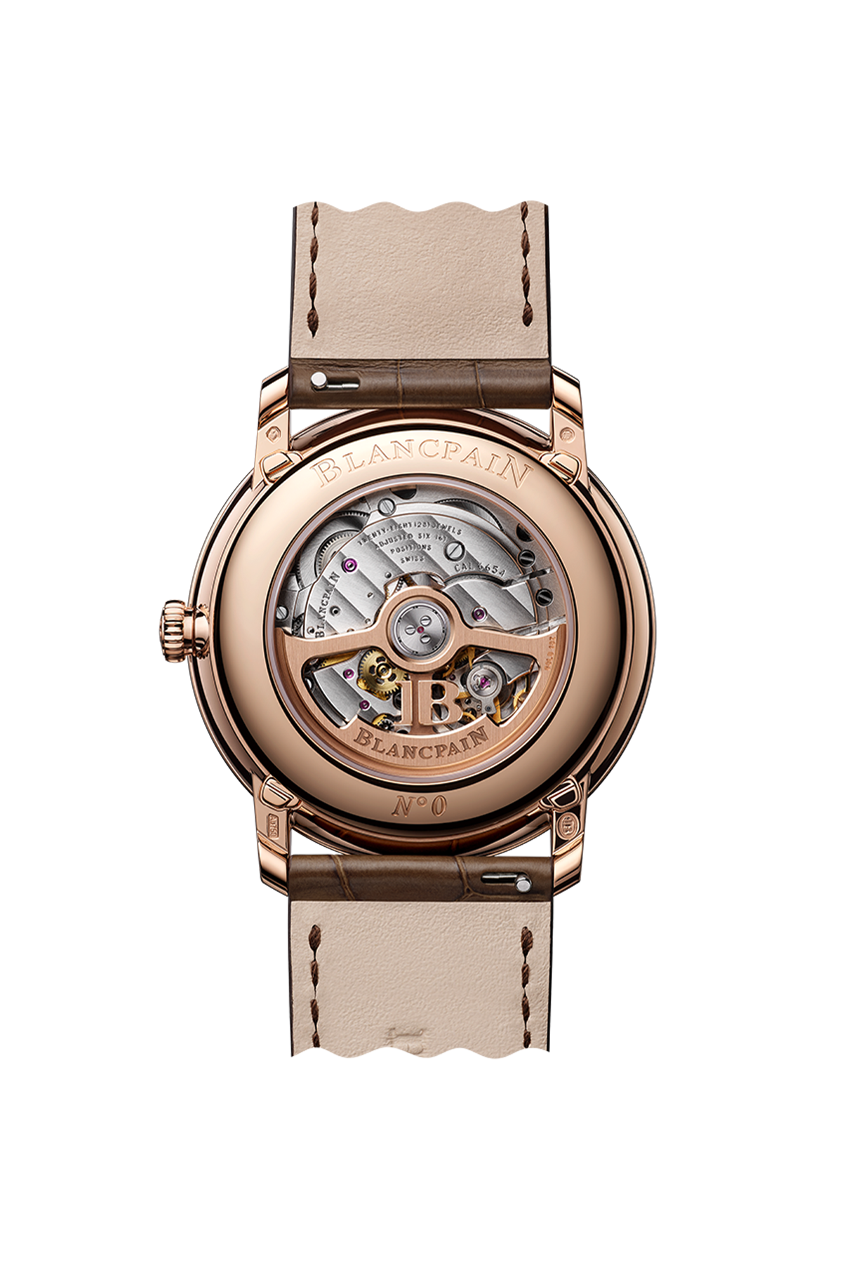 6654N364655BVilleretCompleteCalendarSoldierDos Watches World