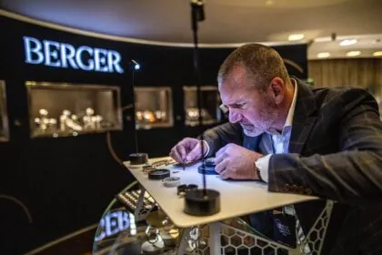 Berger Private Experience 2025.