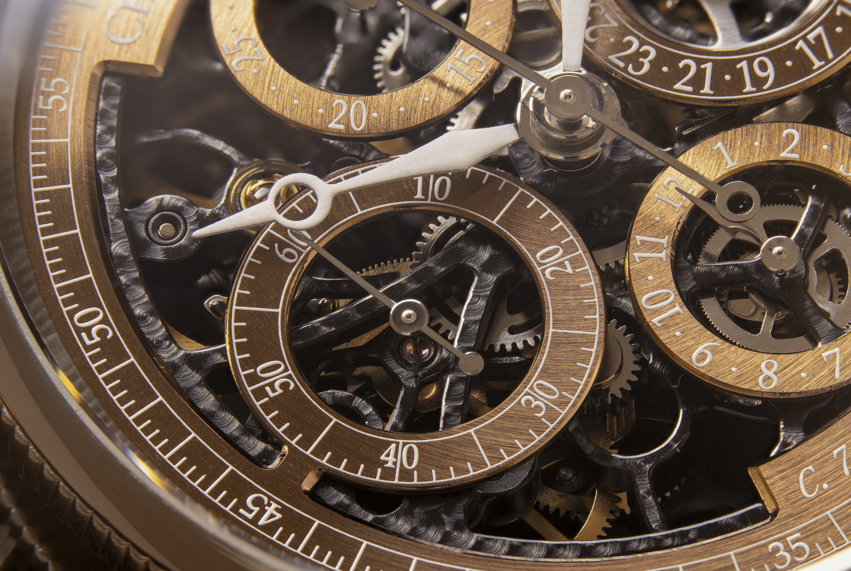 Screenshot Watches World Chronoswiss Opus Dakar