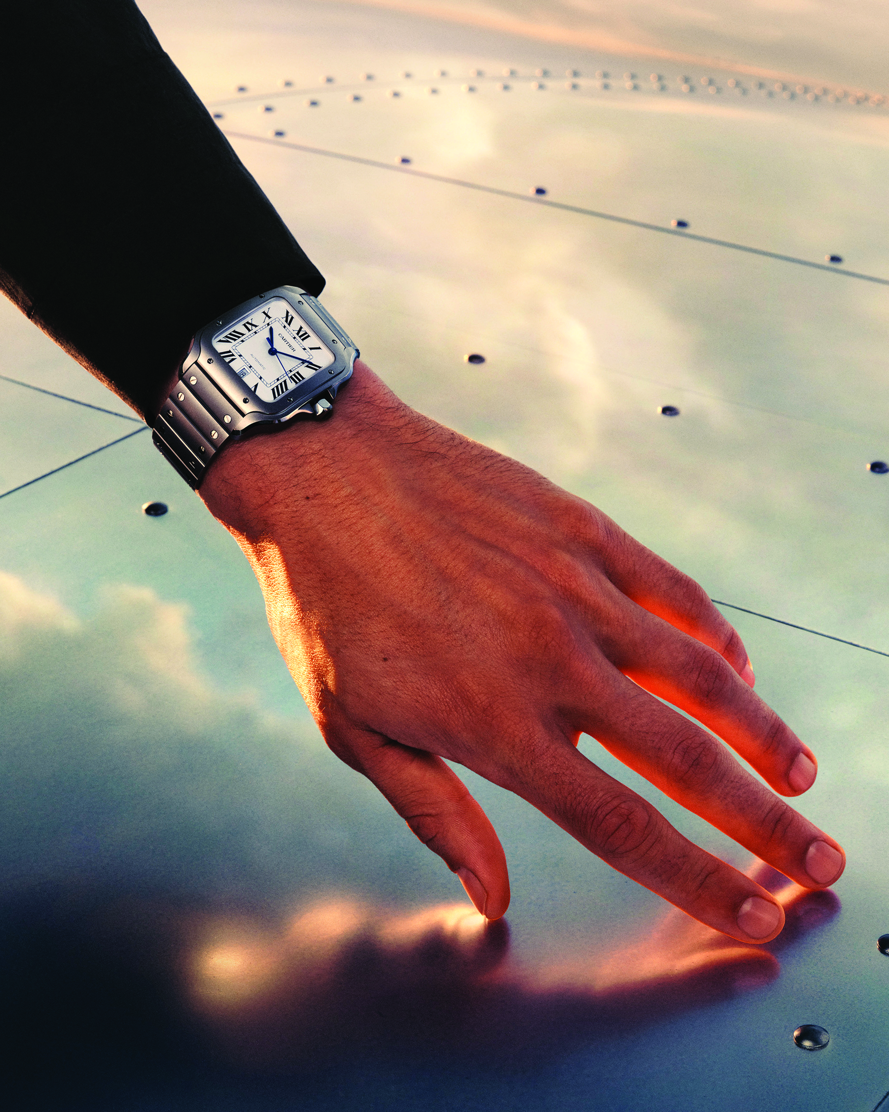 FOTO 2 CARTIER Watches World