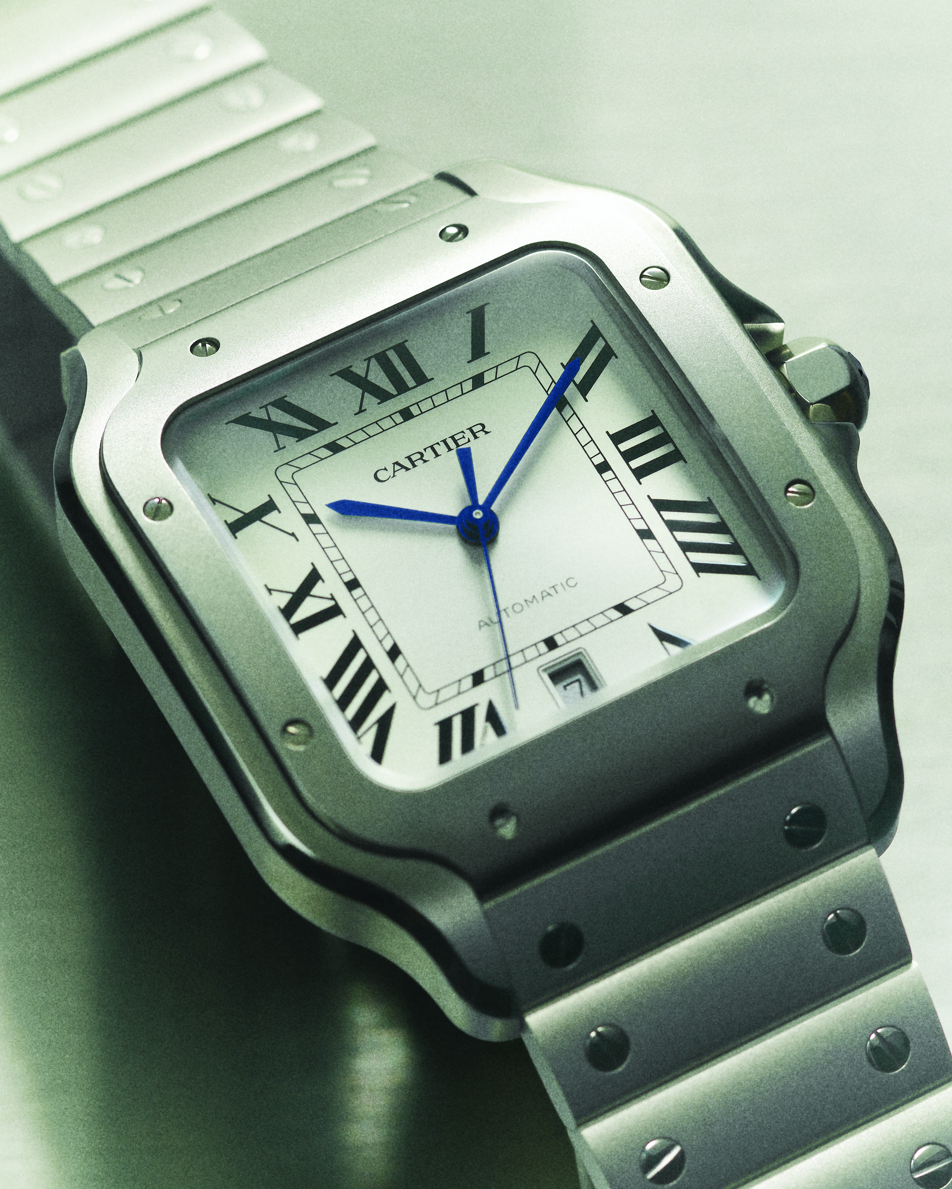 FOTO 4 CARTIER Watches World