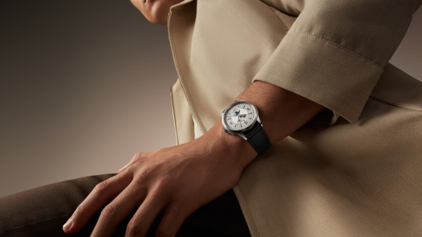 Jaeger-LeCoultre Master Control Calendar Q4148450 Life and style