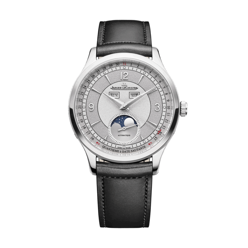 Jaeger-LeCoultre Master Control Calendar Q4148450 soldat