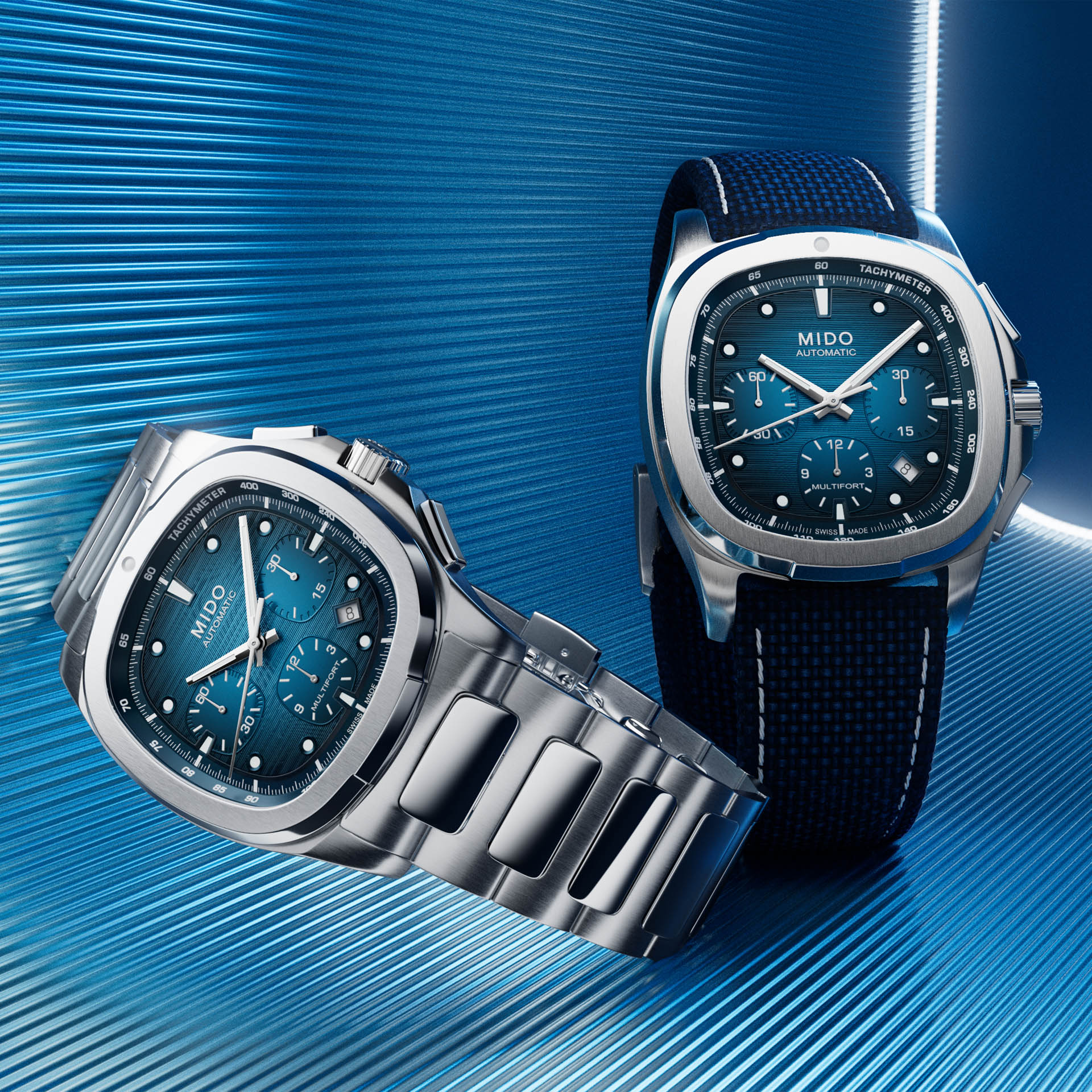 M0495271104100Multifort TV ChronographPR2 Watches World