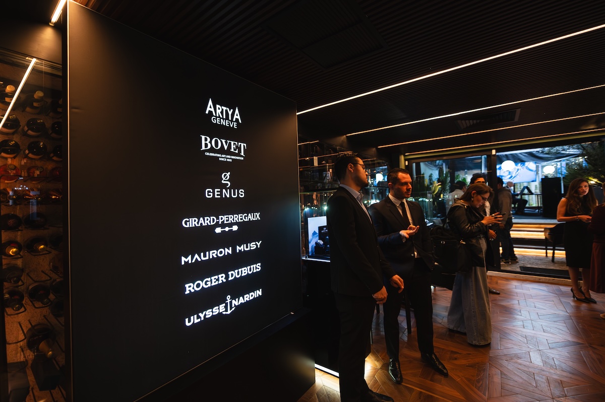 Marcas Maison Peyrelongue Watches World