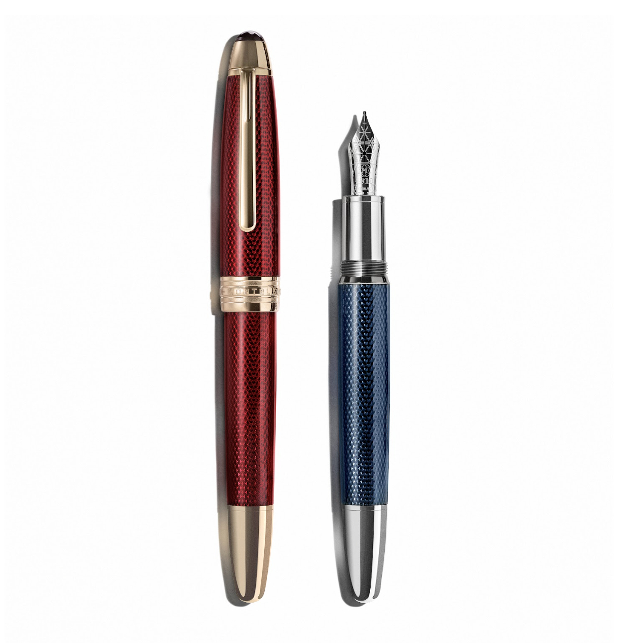 Montblanc Meisterstück Golden HourDOS Watches World