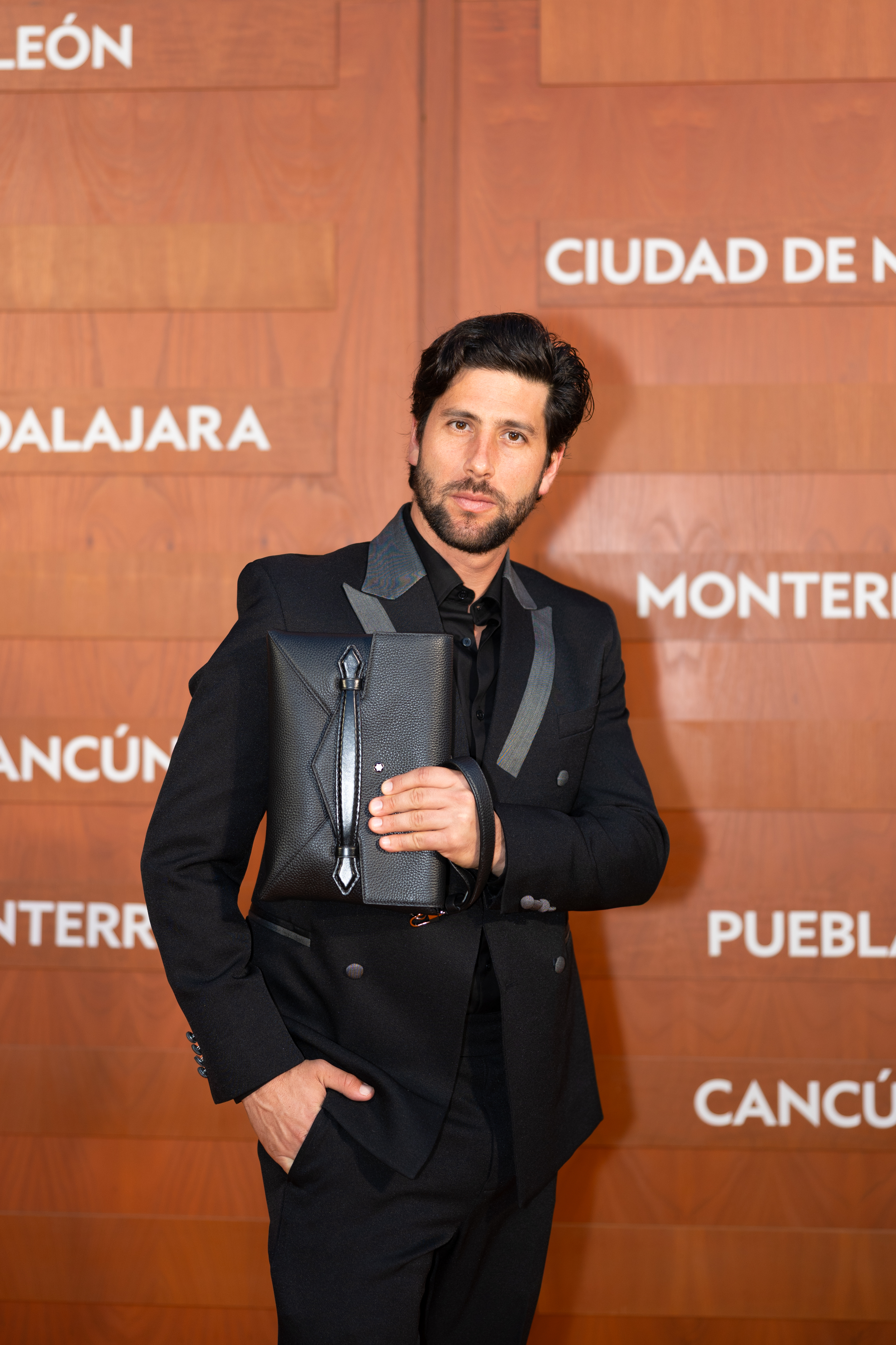 MontblancRedCarpet14 Watches World