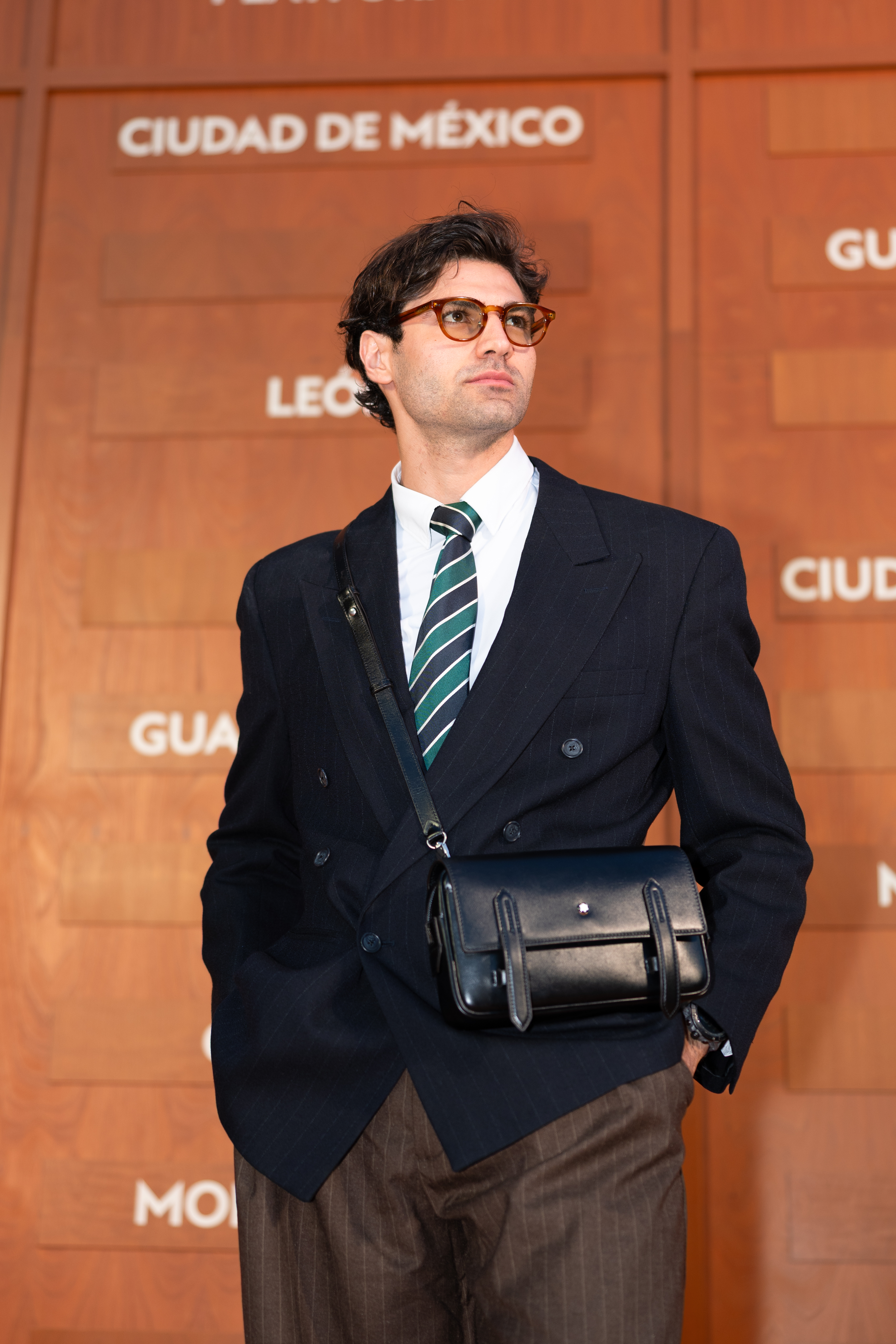 MontblancRedCarpet17 Watches World