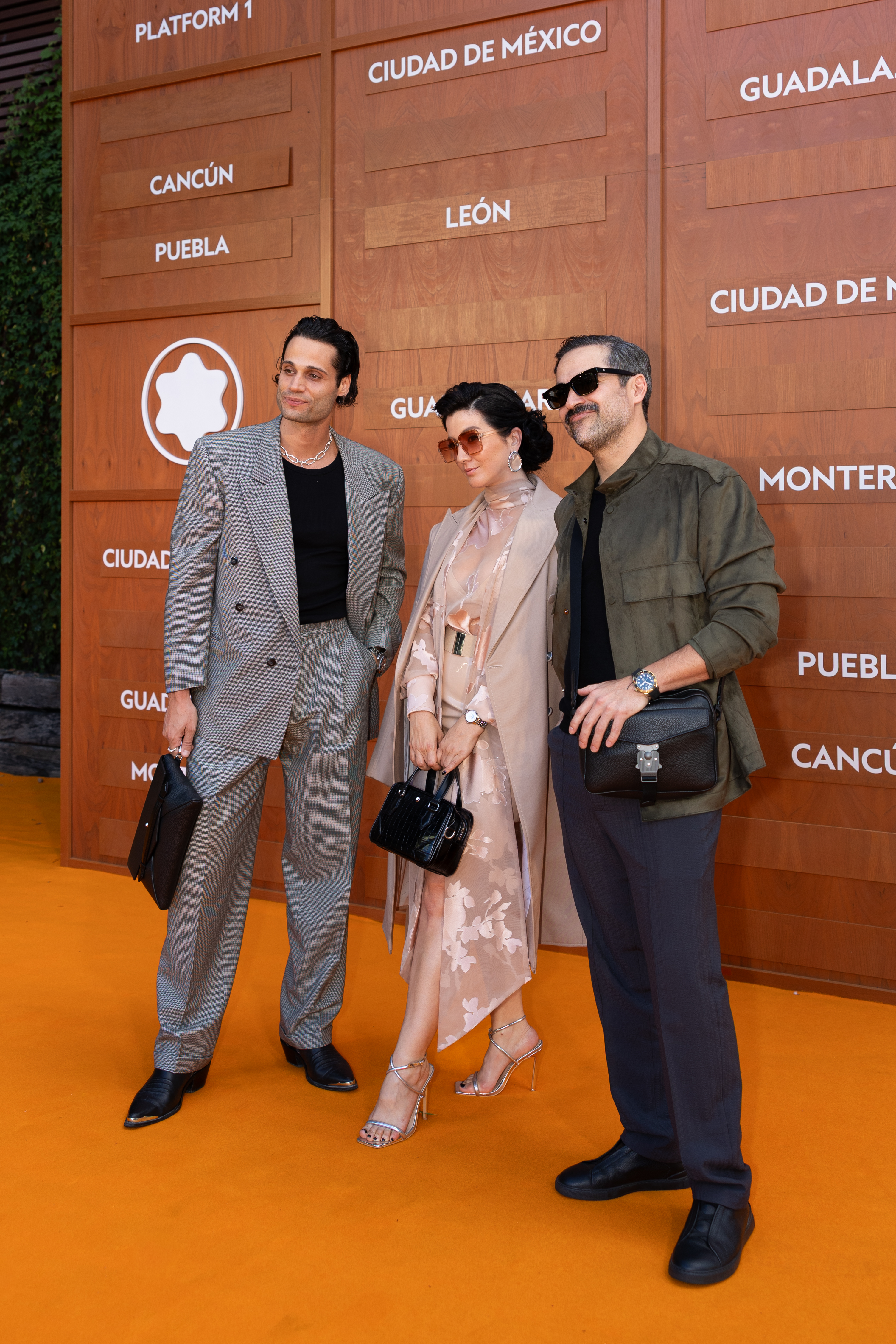 MontblancRedCarpet2 Watches World