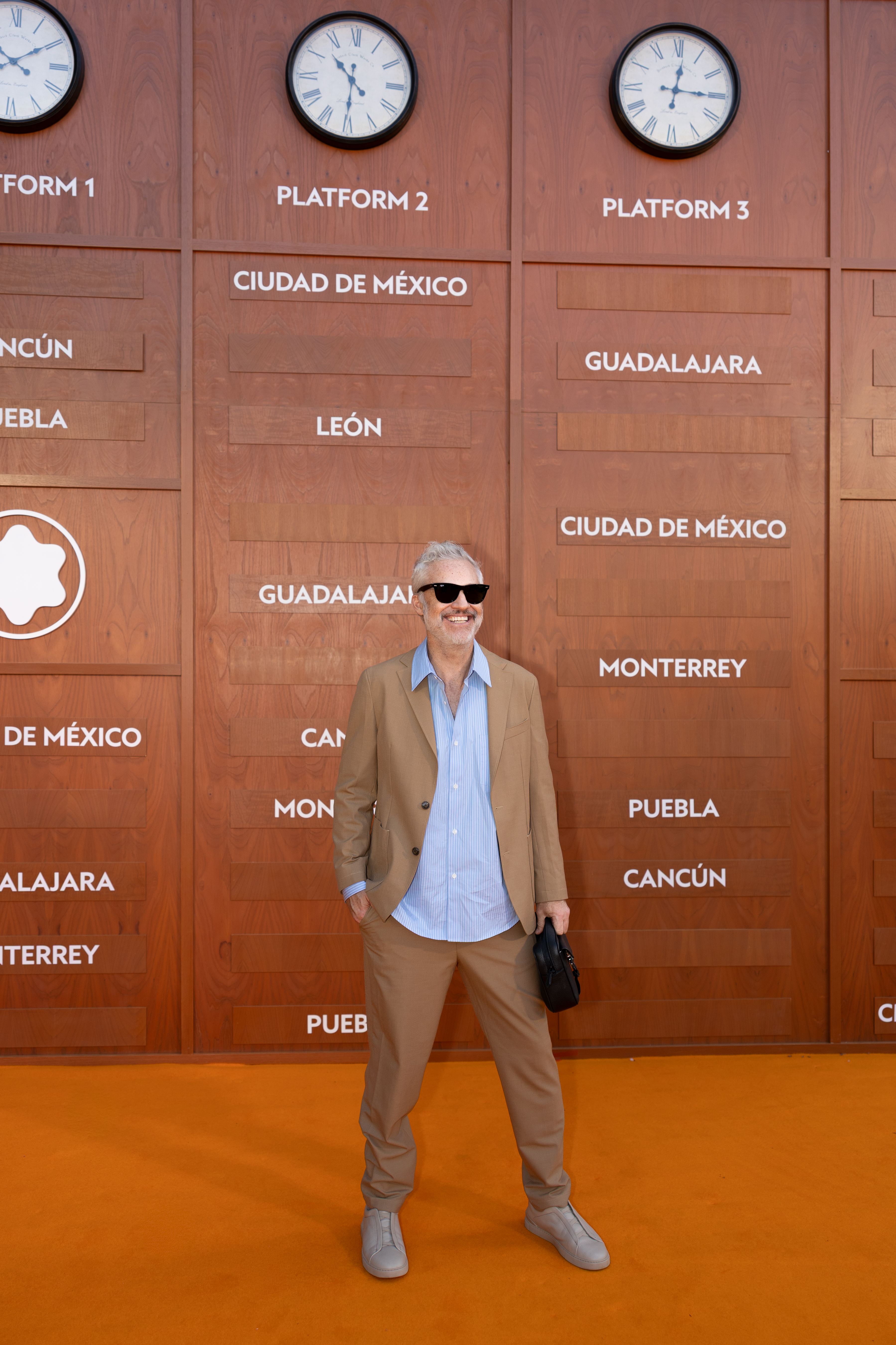 MontblancRedCarpet6 Watches World