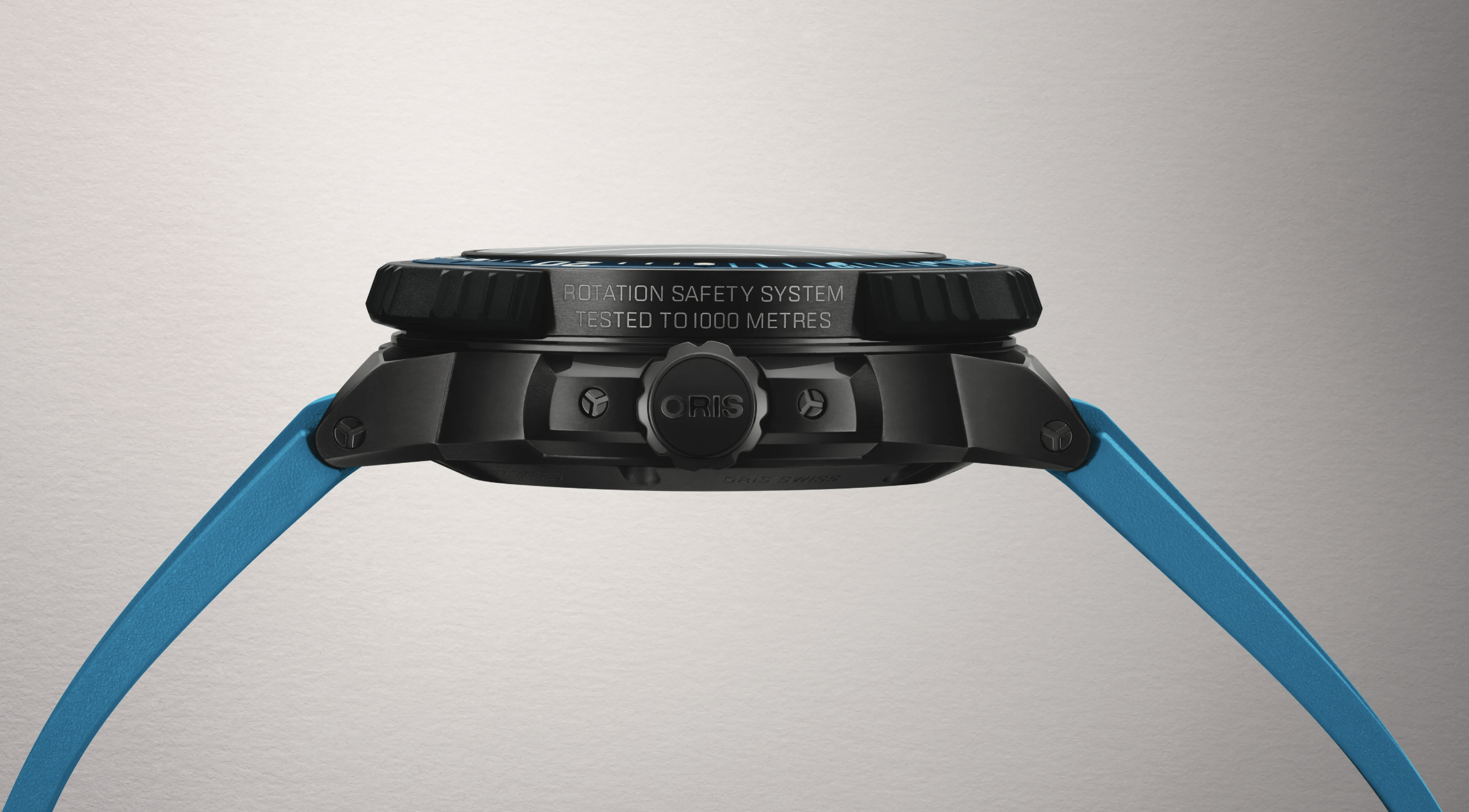 Oris Aquis Pro 1000MLADO Watches World