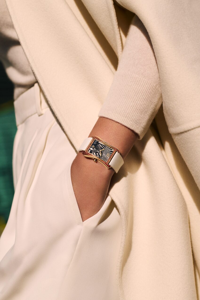 Patek Philippe Gondolo Serata Ref. 4962/200R