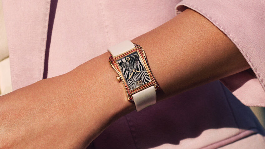 Patek Philippe Gondolo Serata Ref. 4962/200R