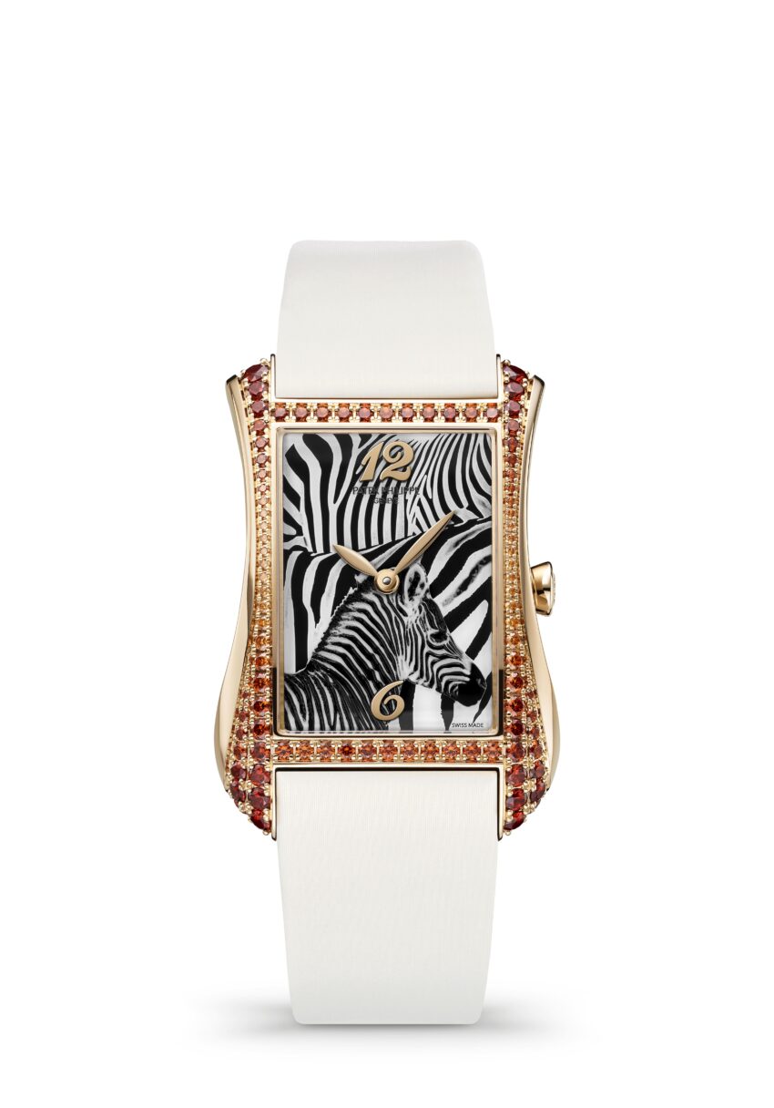 Patek Philippe Gondolo Serata Ref. 4962/200R