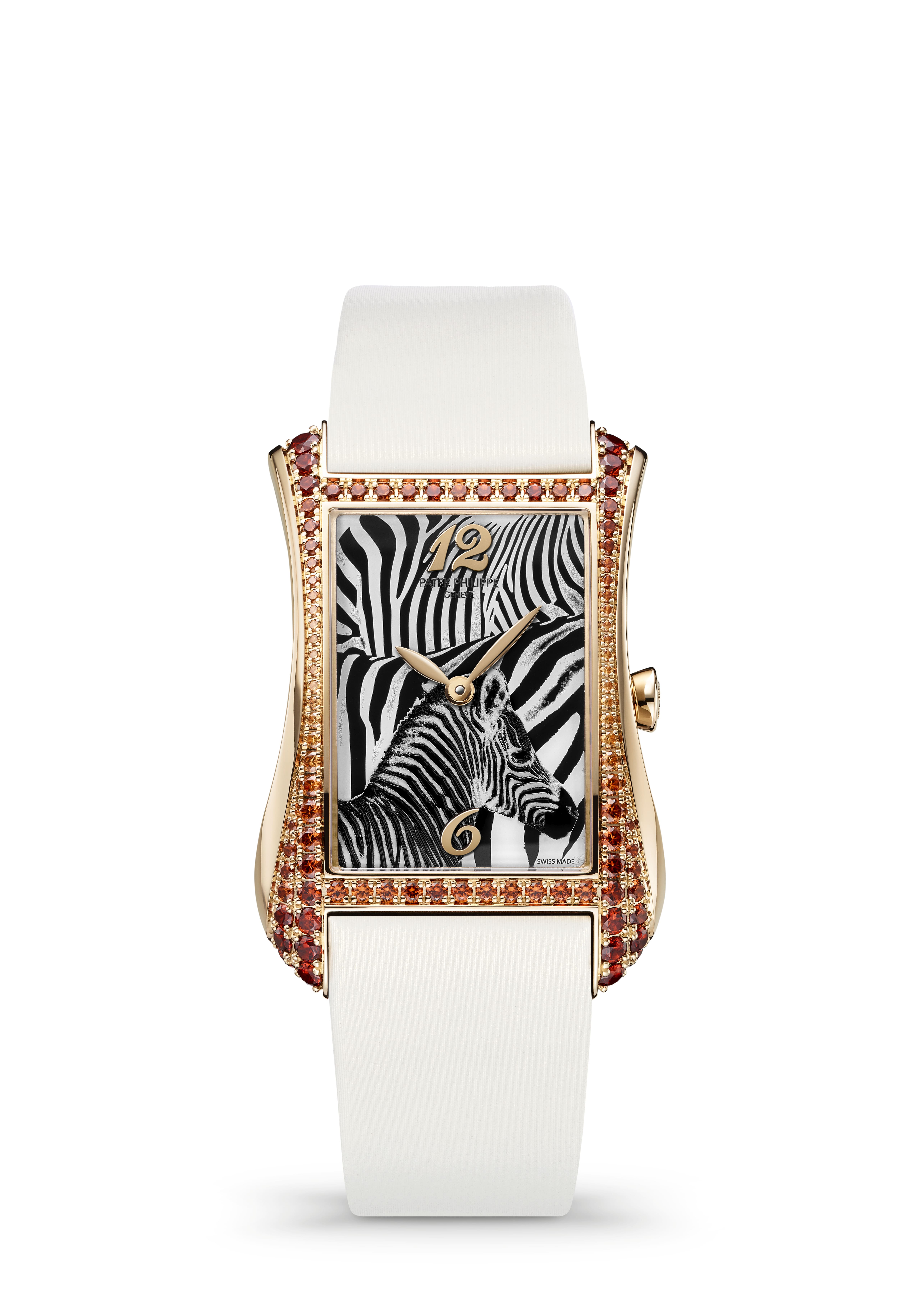 PP4962200R010SDT jpeg Watches World Patek Philippe Gondolo Serata Ref 4962200R