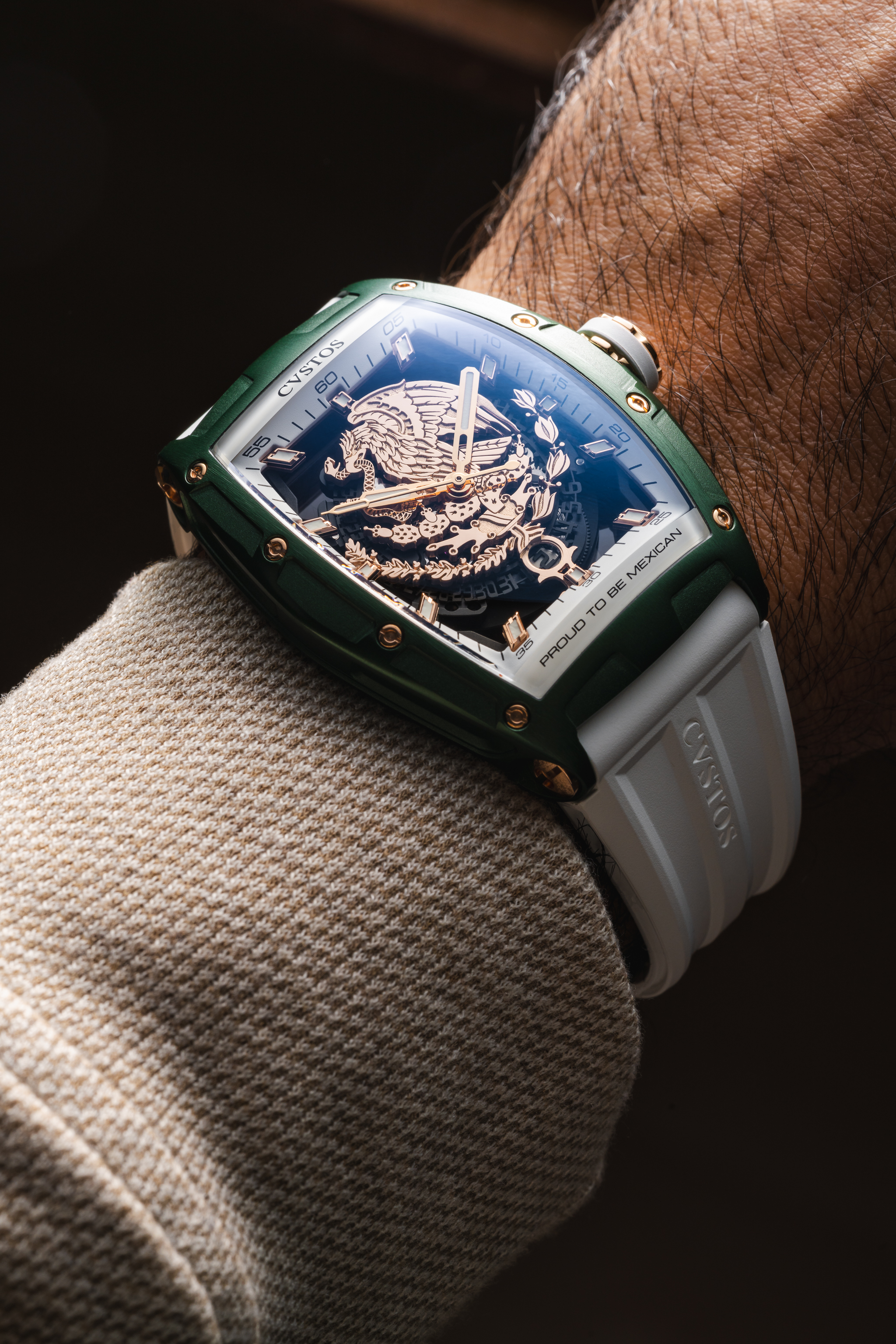 PTBM al verde Watches World