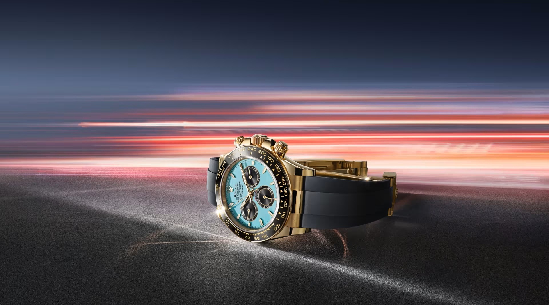 Rolex nuevas carátulas 2025 Cosmograph Daytona carátula turquesa m126518ln 001 Watches World Rolex nuevas carátulas 2025 Cosmograph Daytona carátula turquesa m126518ln 001