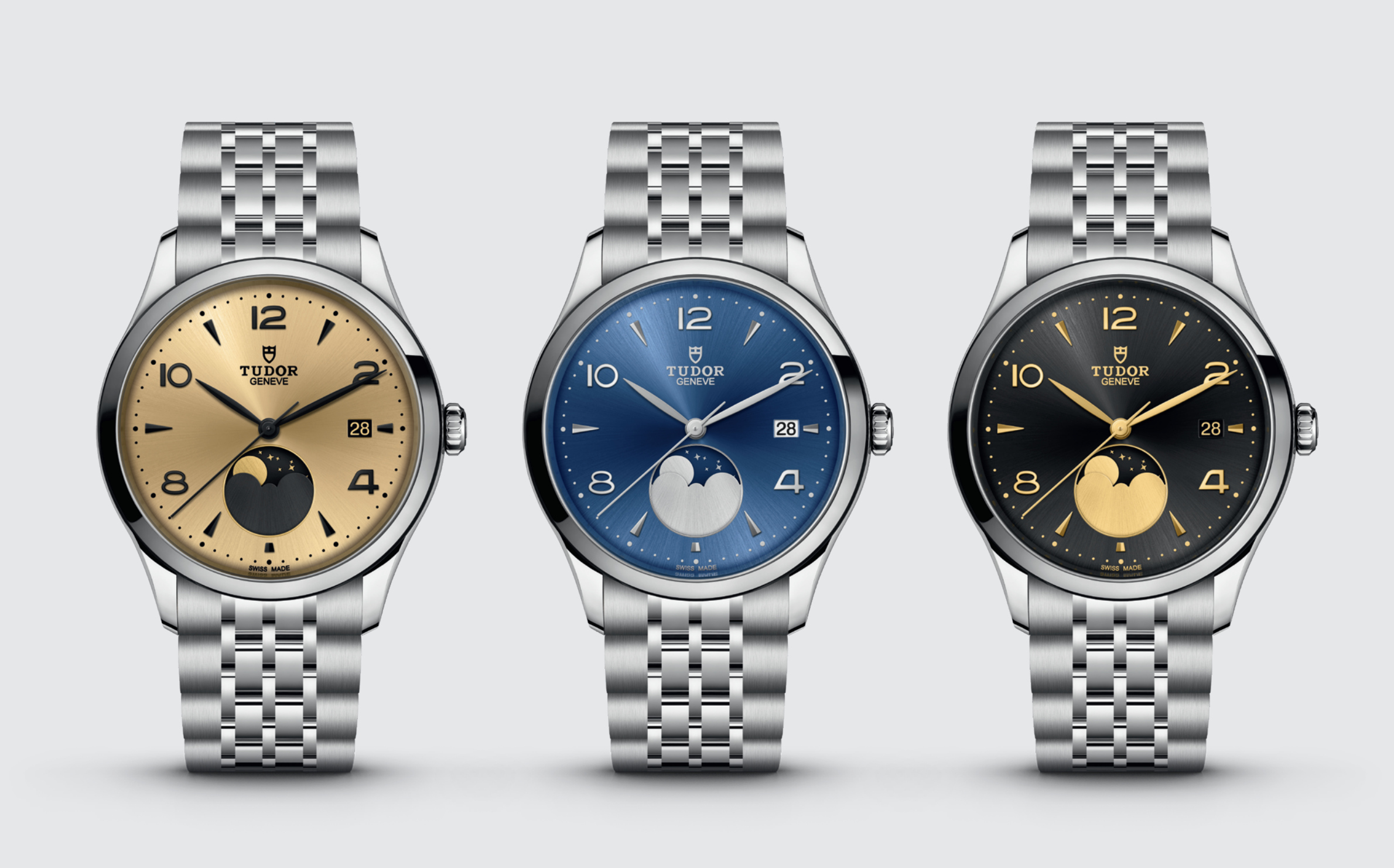 TUDOR 1926 LUNADESTACADA Watches World