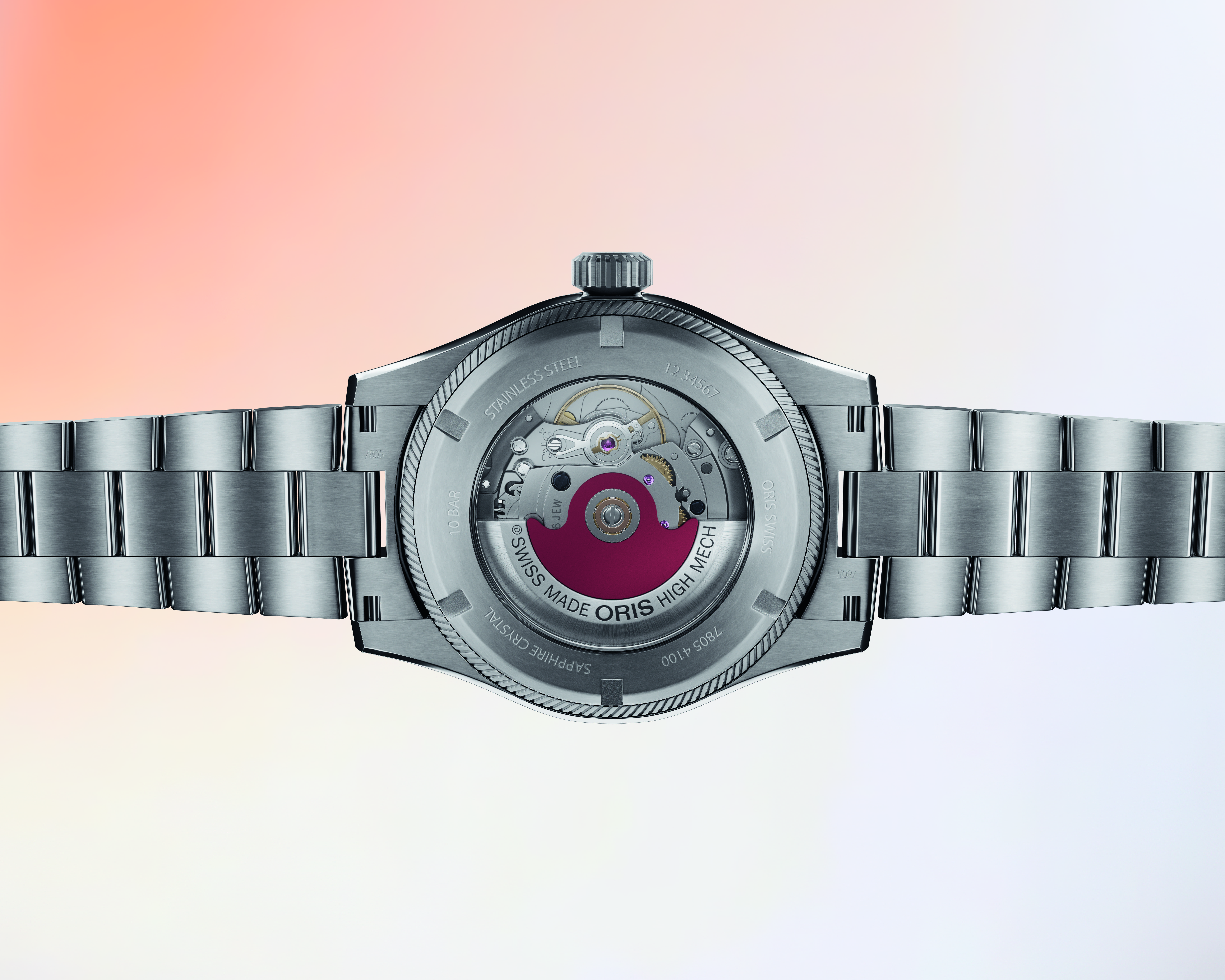 01 733 7805 416407 8 20 04LC ProPilot Date cbs 011 Watches World