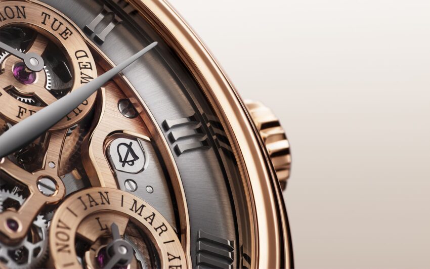 Blancpain Grande Double Sonnerie