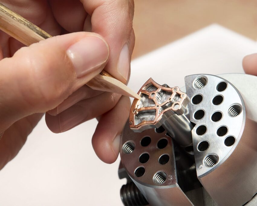 Blancpain Grande Double Sonnerie