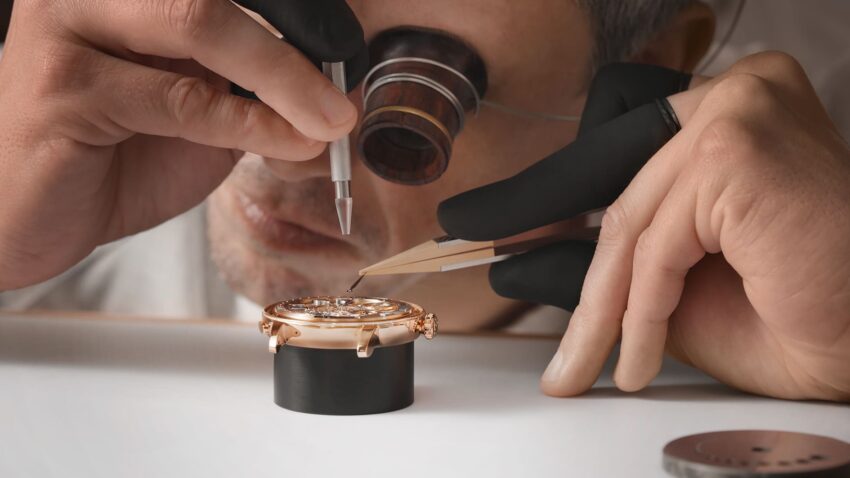 Blancpain Grande Double Sonnerie