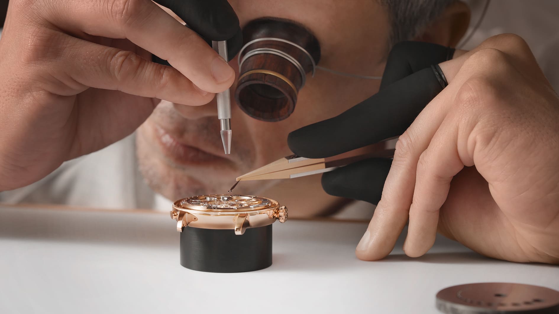 15GSQmakingoffbrassusposeaiguillesblancpainRGB Watches World Blancpain Grande Double Sonnerie