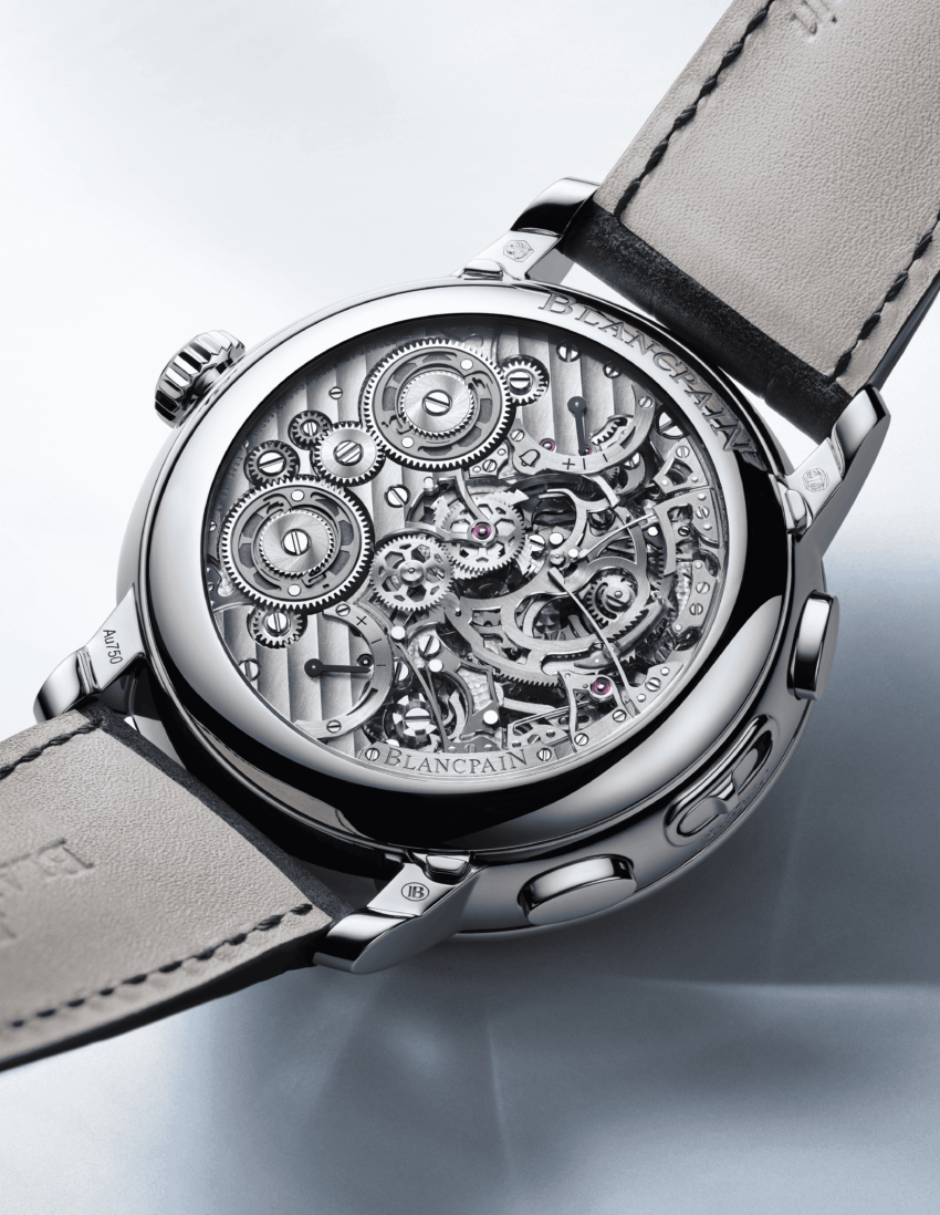 Blancpain Grande Double Sonnerie