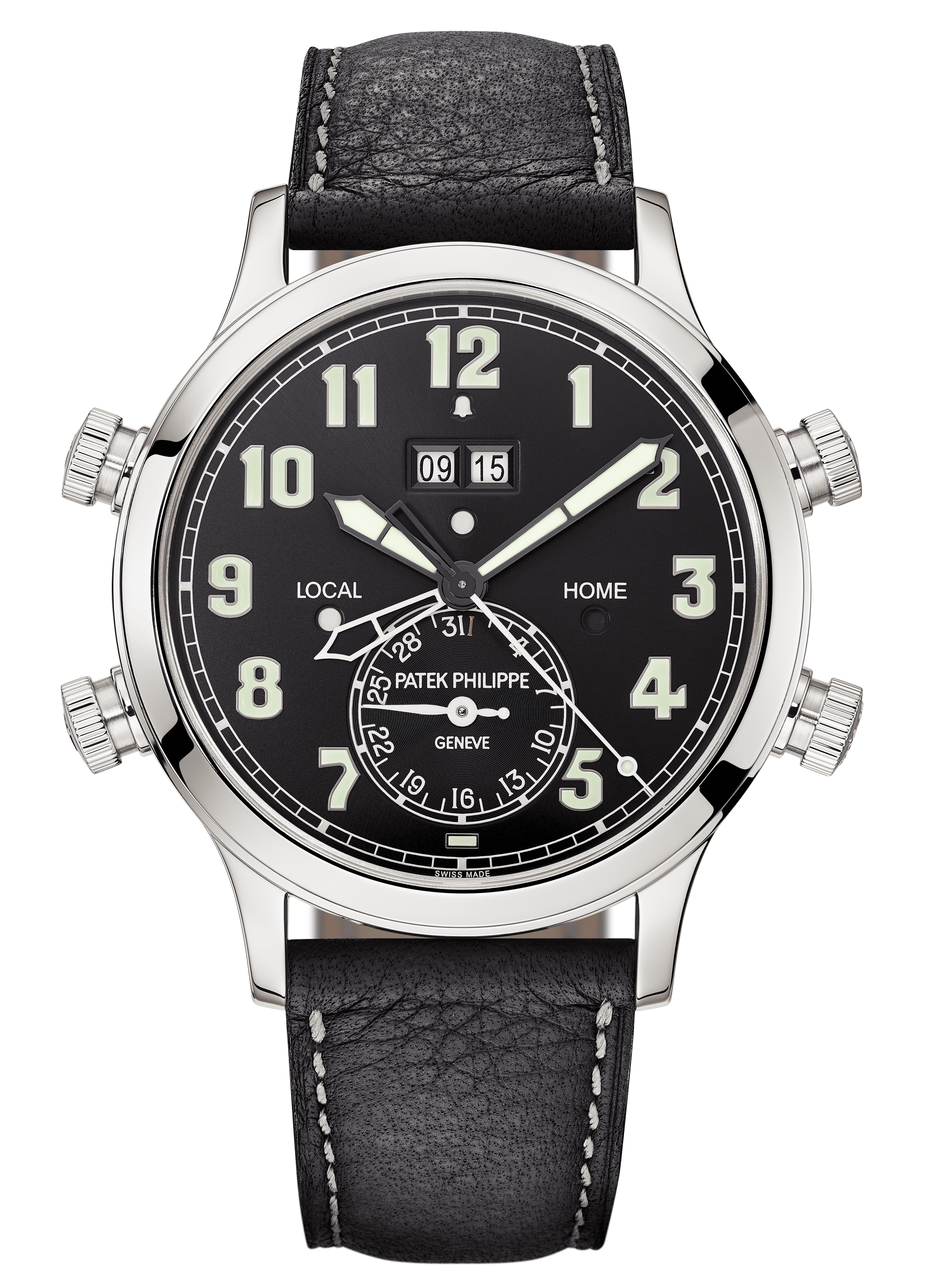 5520P001 Watches World Ref 5520P 001