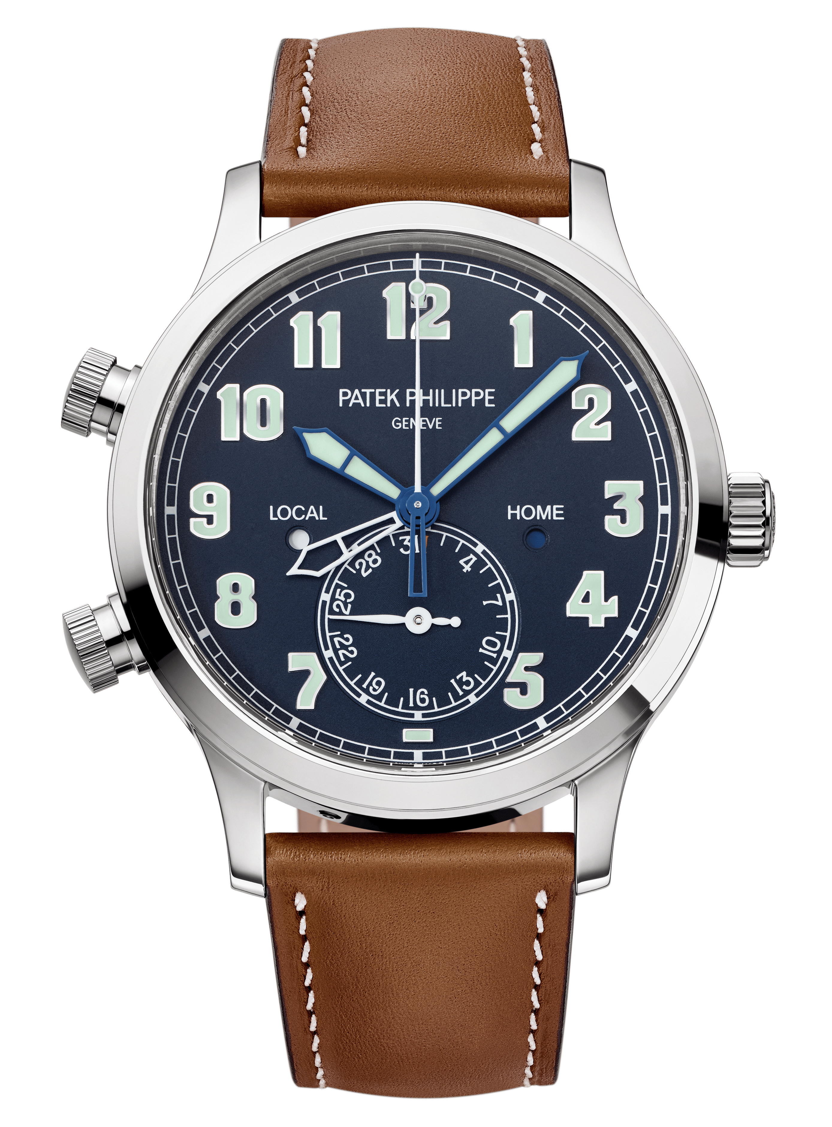 5524G001 Watches World Ref 5524G 001