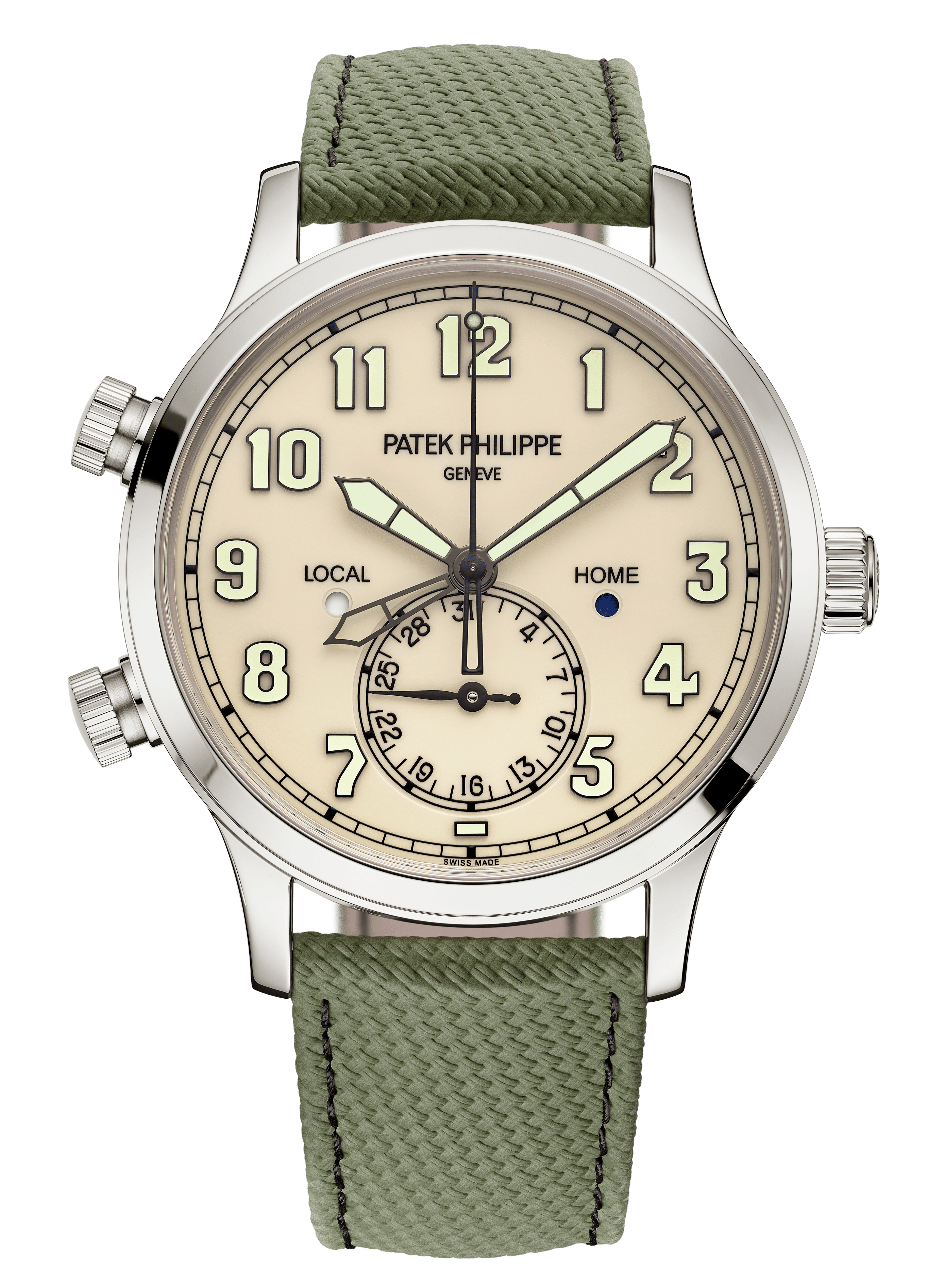 5524G010 Watches World Ref 5524 010