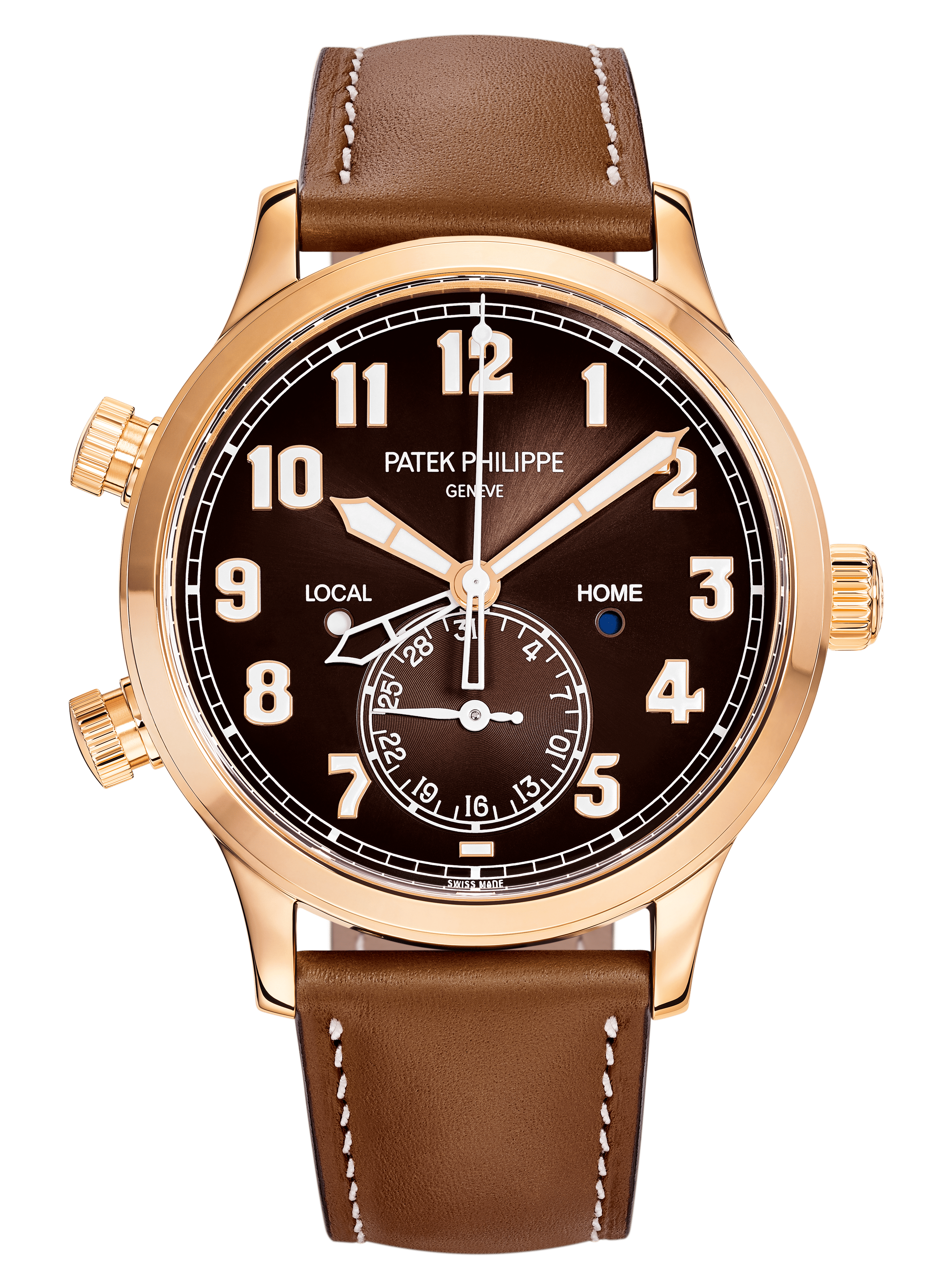 5524R001 Watches World Ref 5524R 001