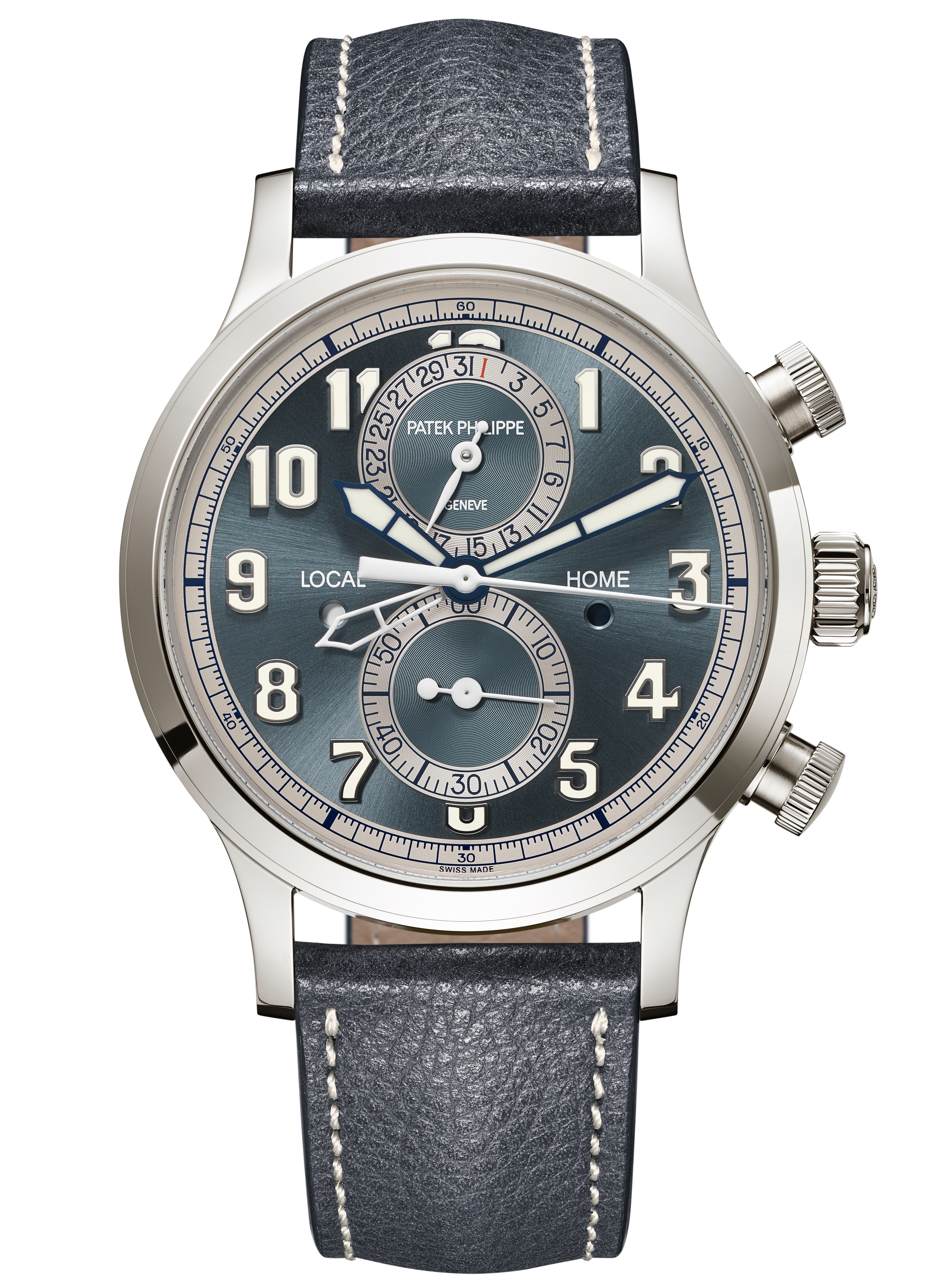 5924G001 Watches World Ref 5924G 001