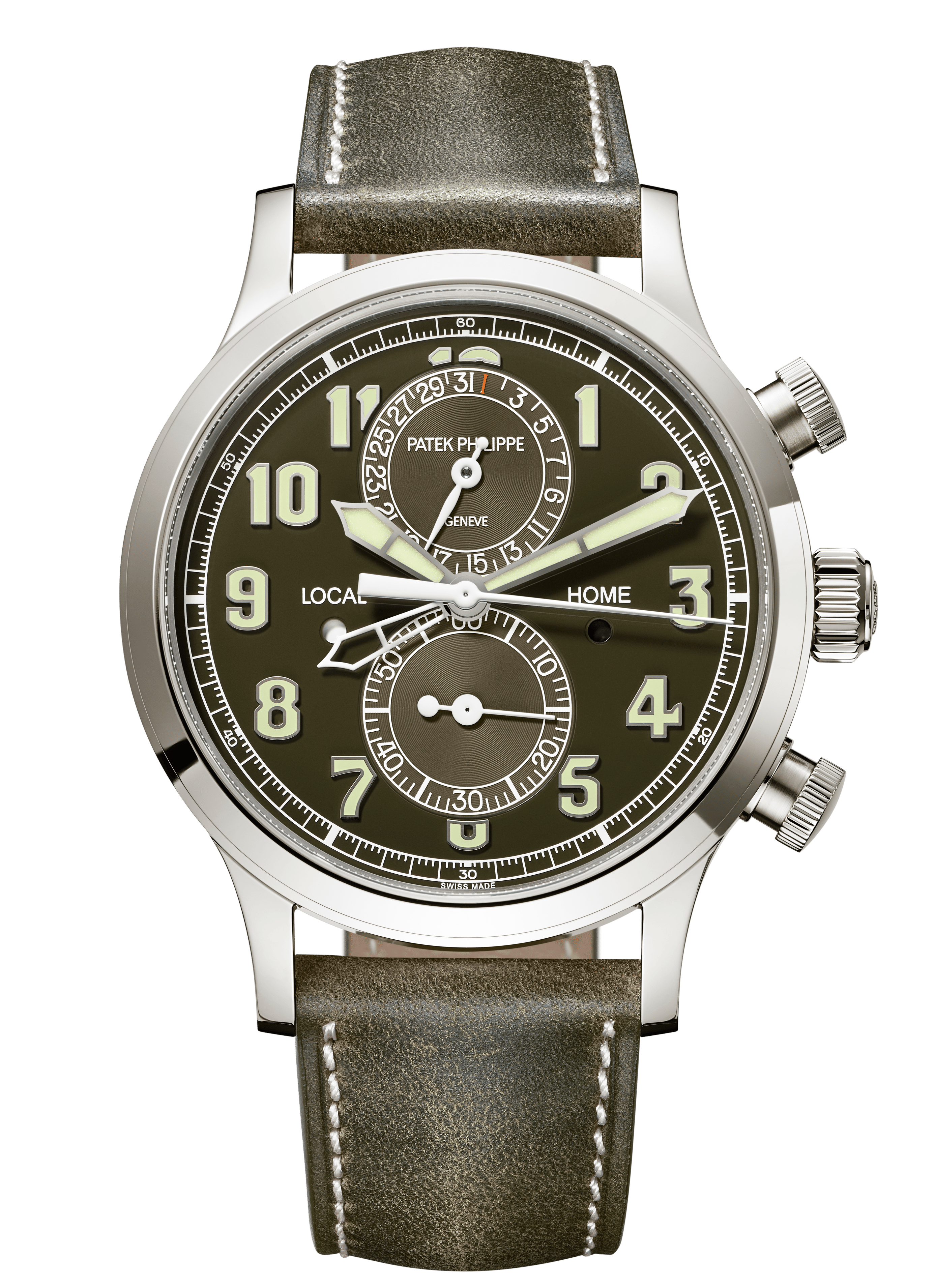 5924G010 Watches World Ref 5924G 010