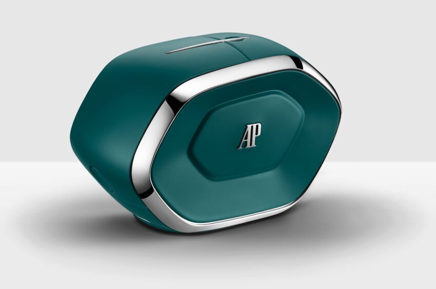 AUDEMARS PIGUET DISPOSITIVO DE AJUSTE ROYAL OAK CALENDARIO PERPETUO 41 MM 9