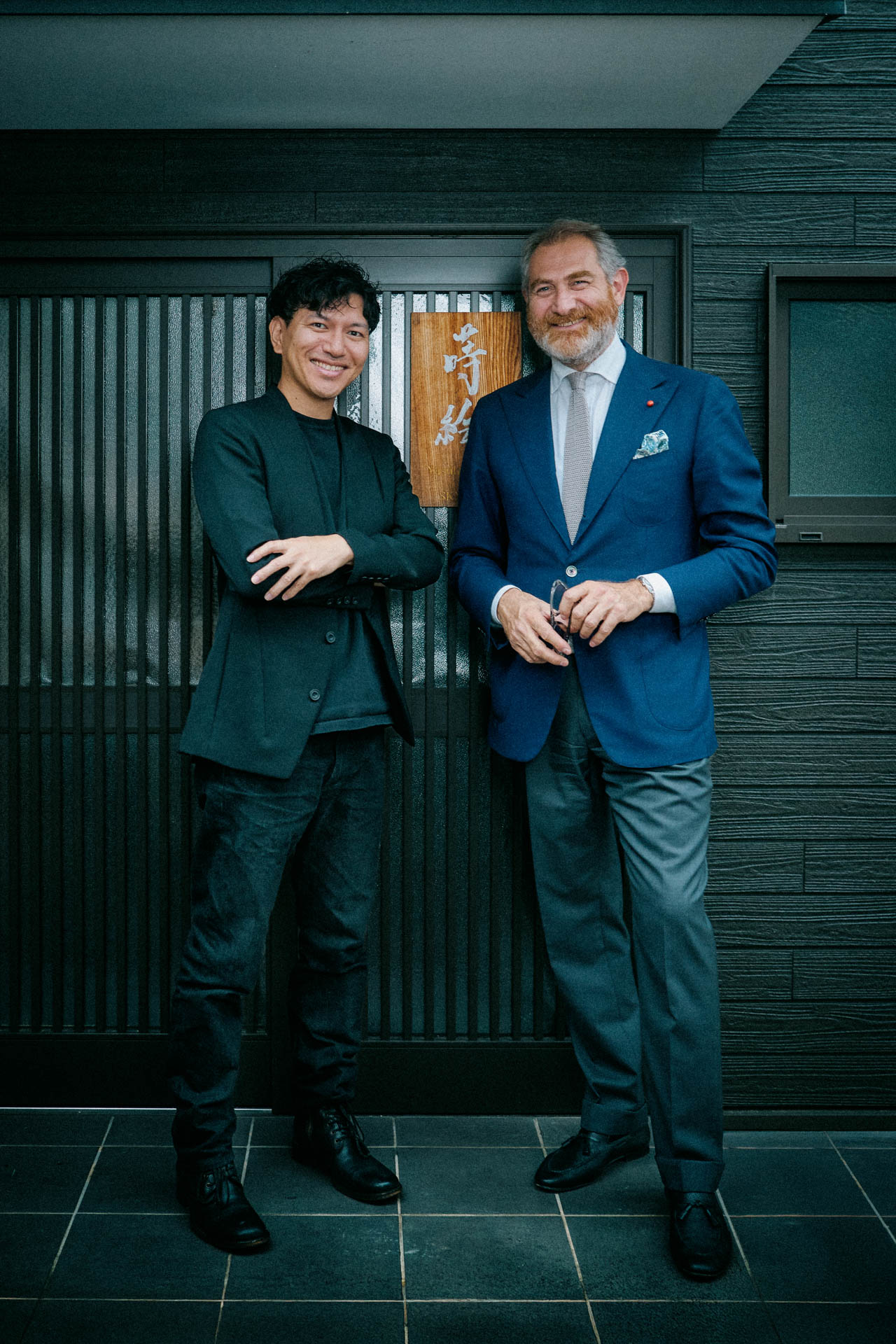 Bvlgari 2025Lvcea Notte Di LuceFBSASAIPortraitPls Credit Maciej Kucia1 Watches World Lvcea Notte di Luce Bvlgari transforma la luz en una obra de arte