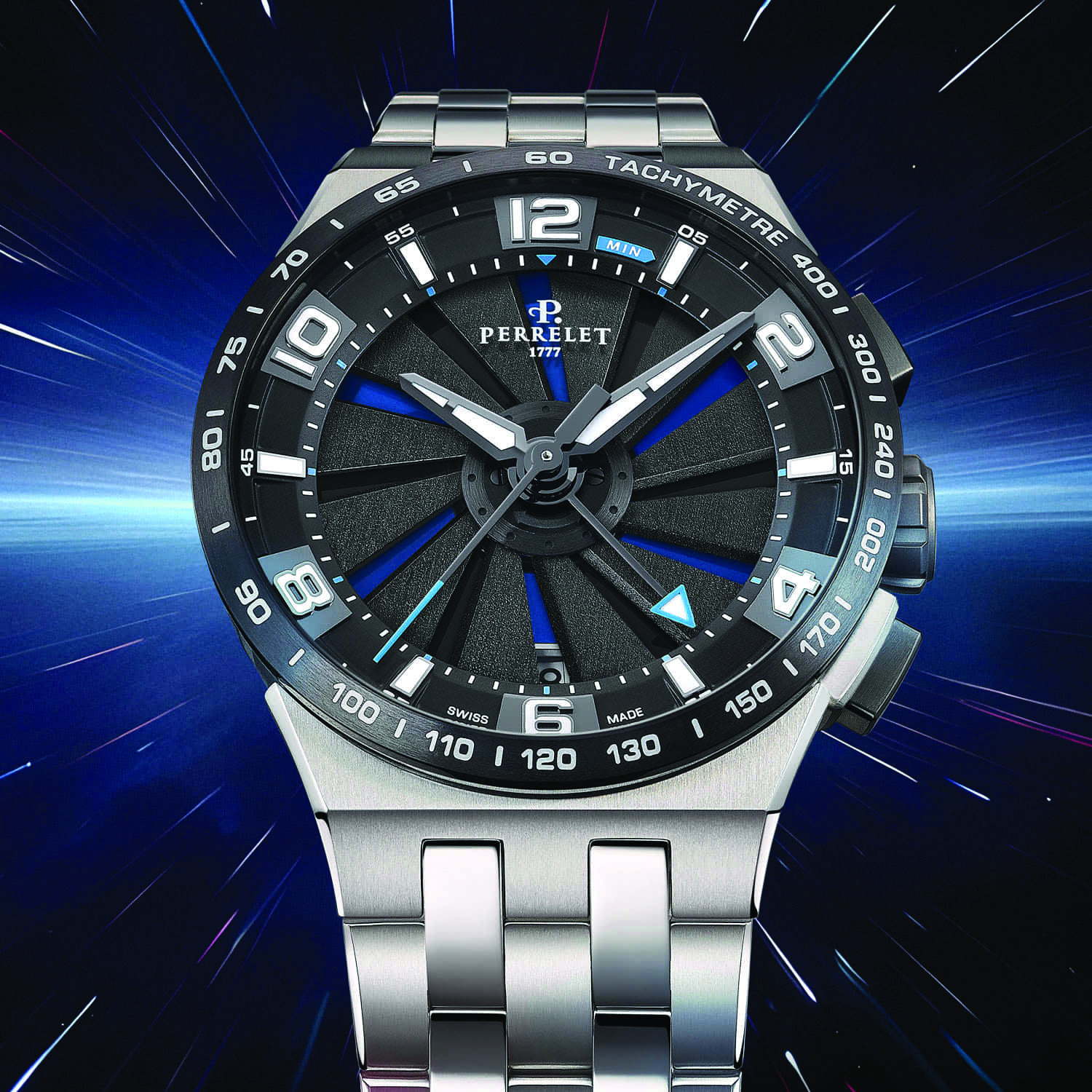 Foto Reloj 1 Watches World