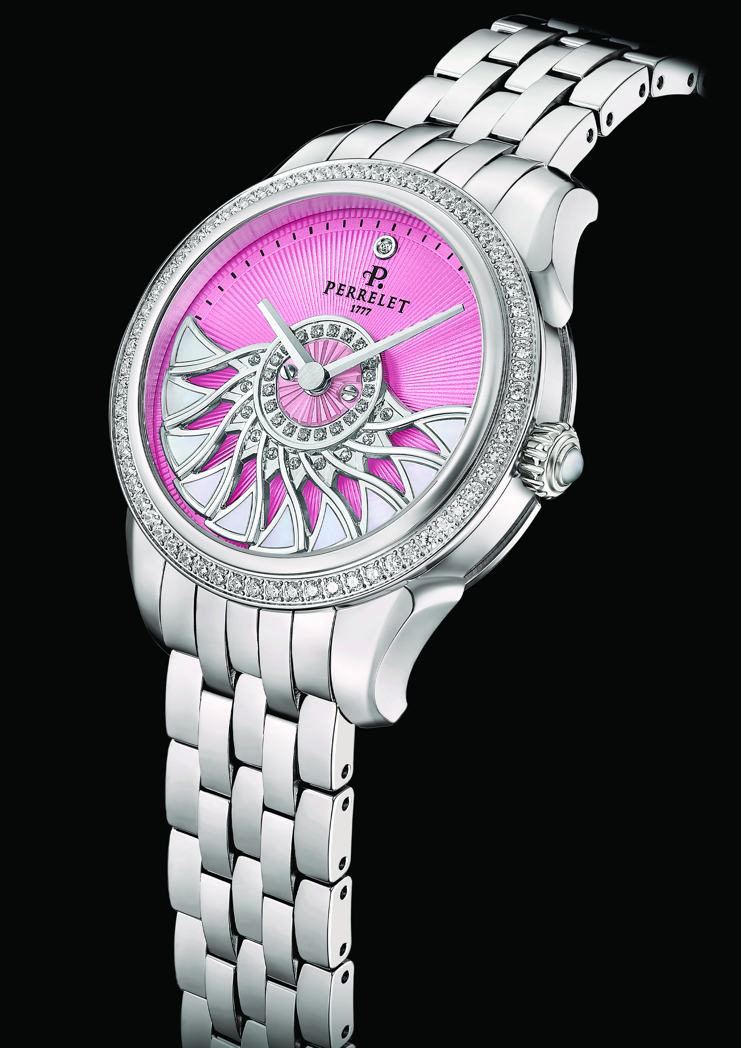 Foto Reloj2 Cleopatra Watches World