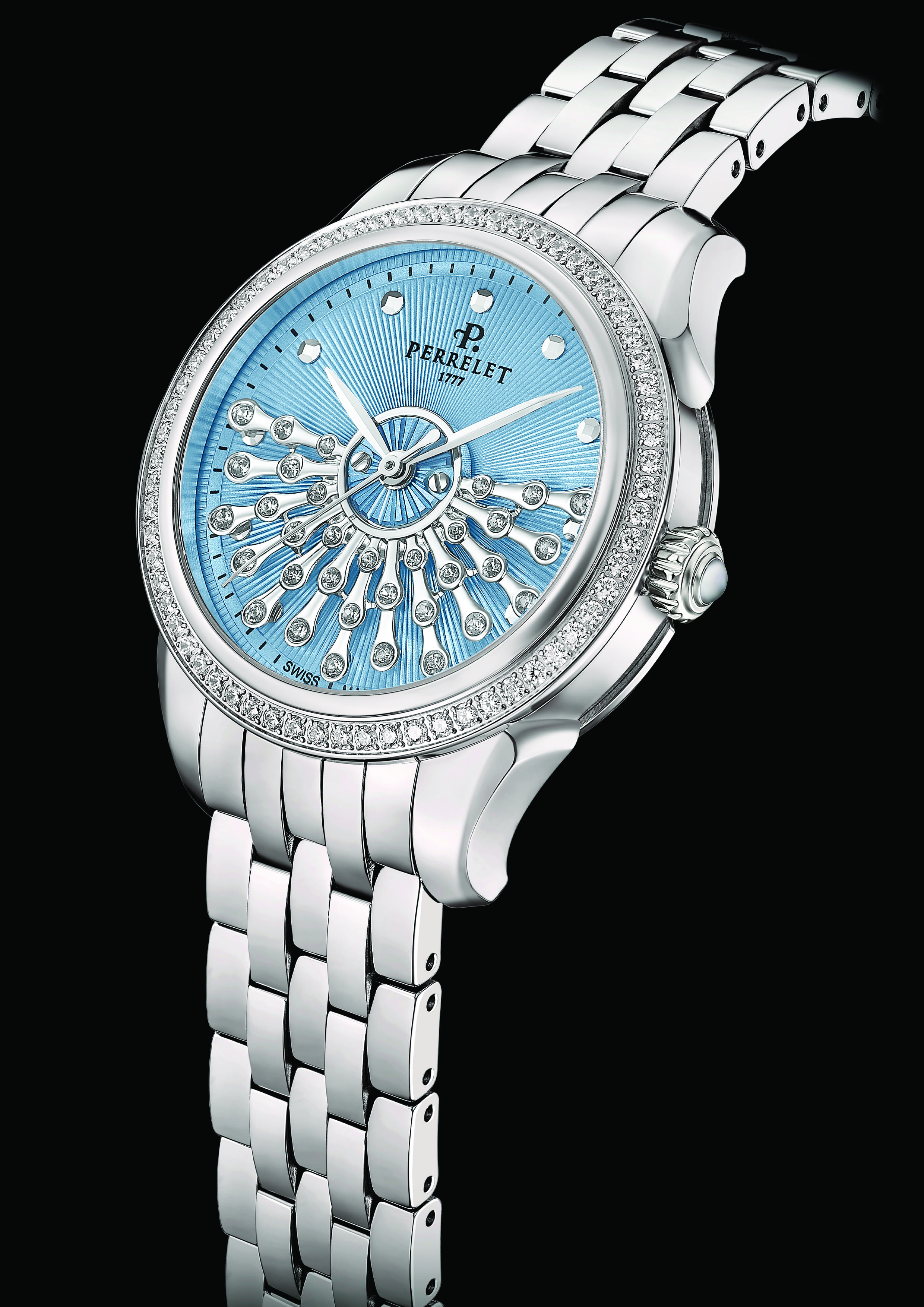 Foto Reloj2 Eleonore Watches World