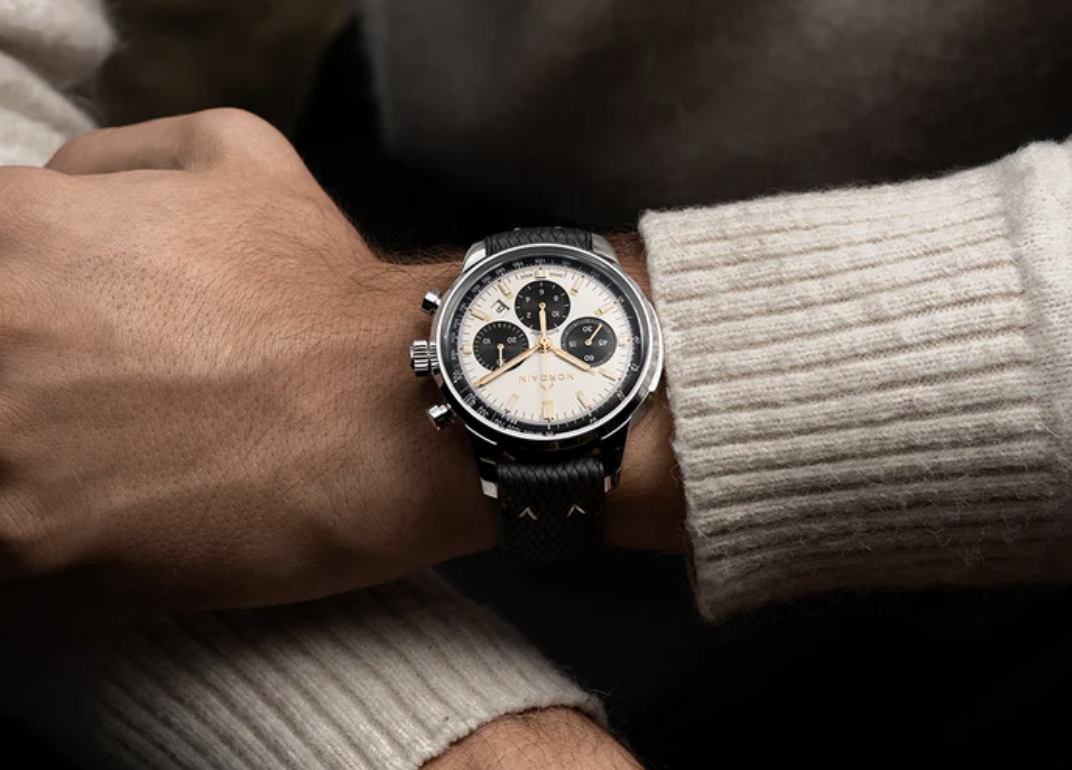 Freedom 60 Chrono 43mm Limited EditionLIFESTYLE Watches World